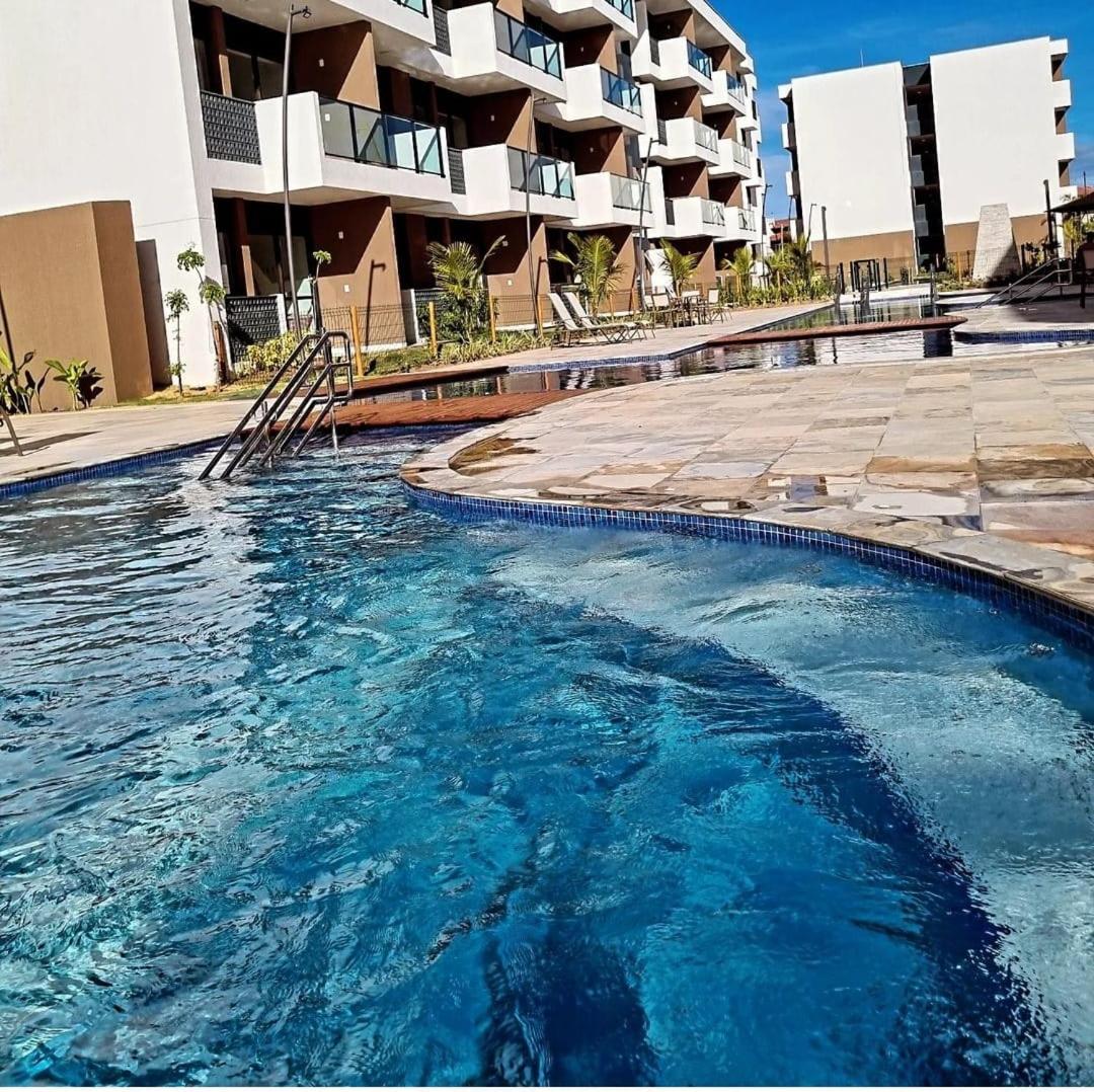 Porto de Galinhas - Makia beach - FlAts Excelente
