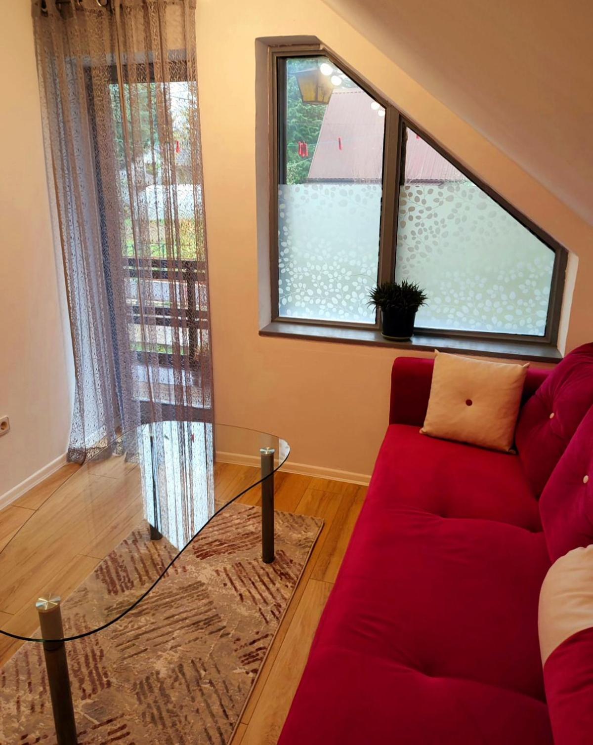 Holiday home Ravna Planina