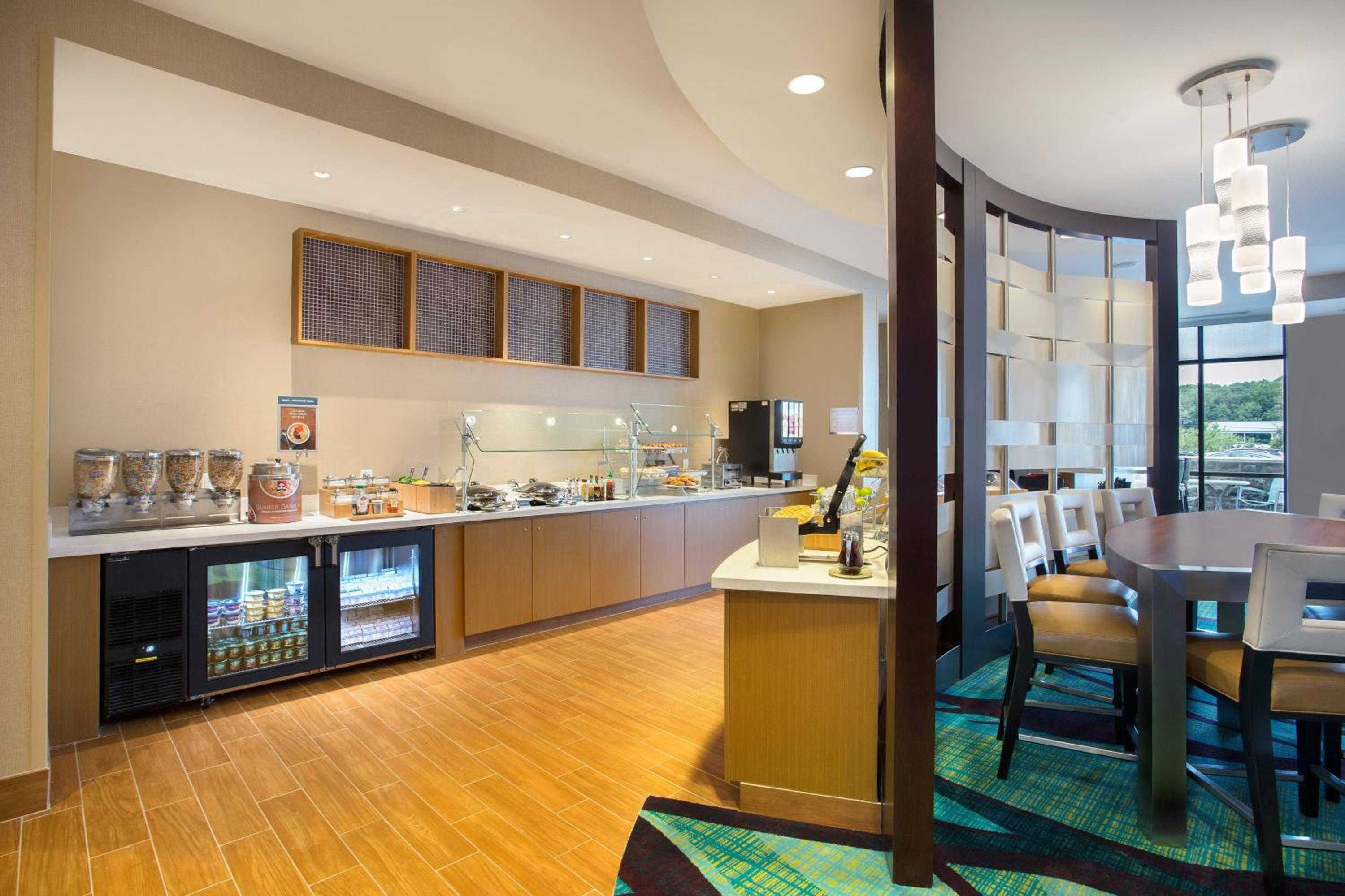 Mount Laurel Vacations - SpringHill Suites by Marriott Mount Laurel - Property Image 9