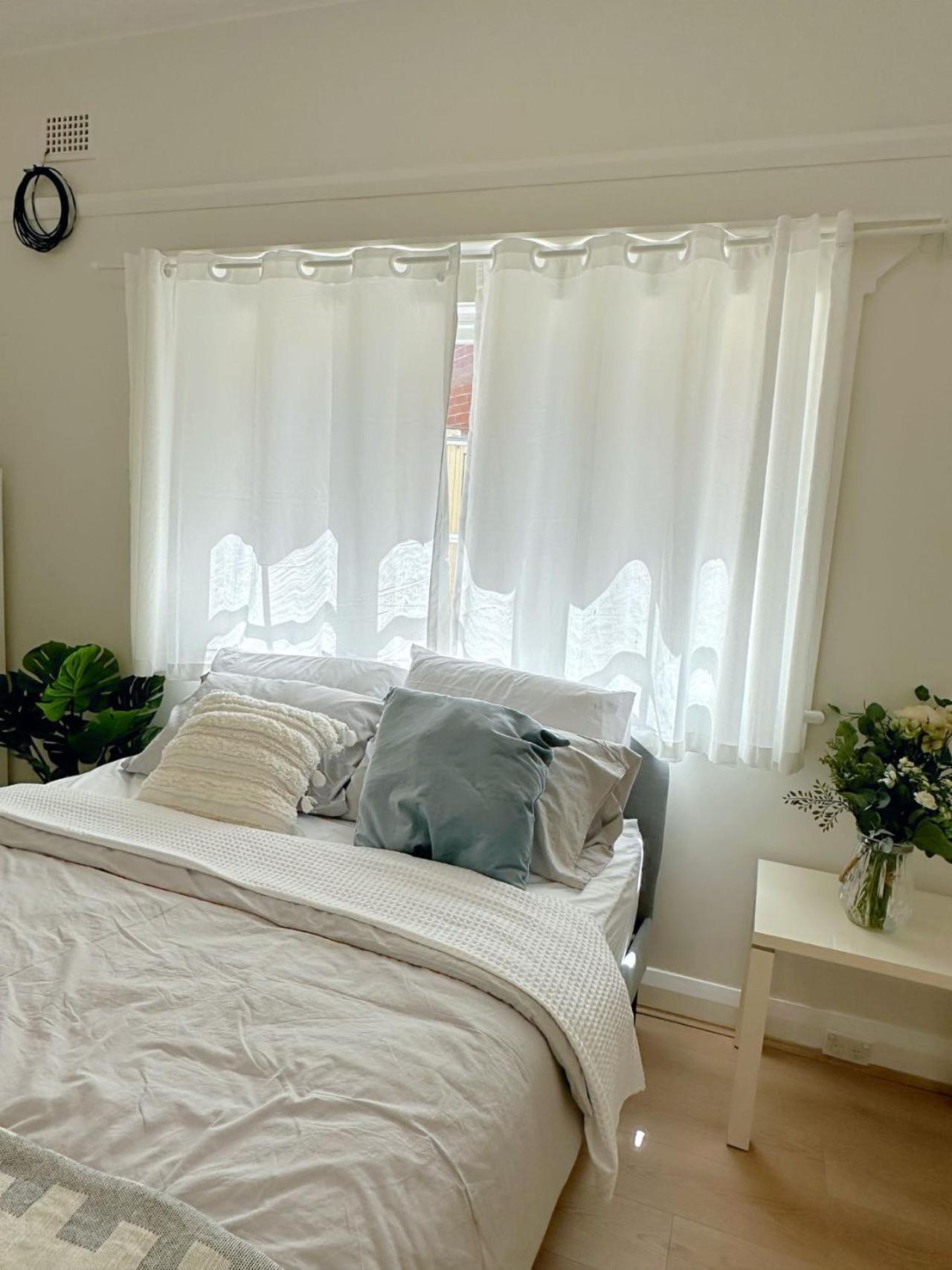 three bedroom house within walking distance to light rail station