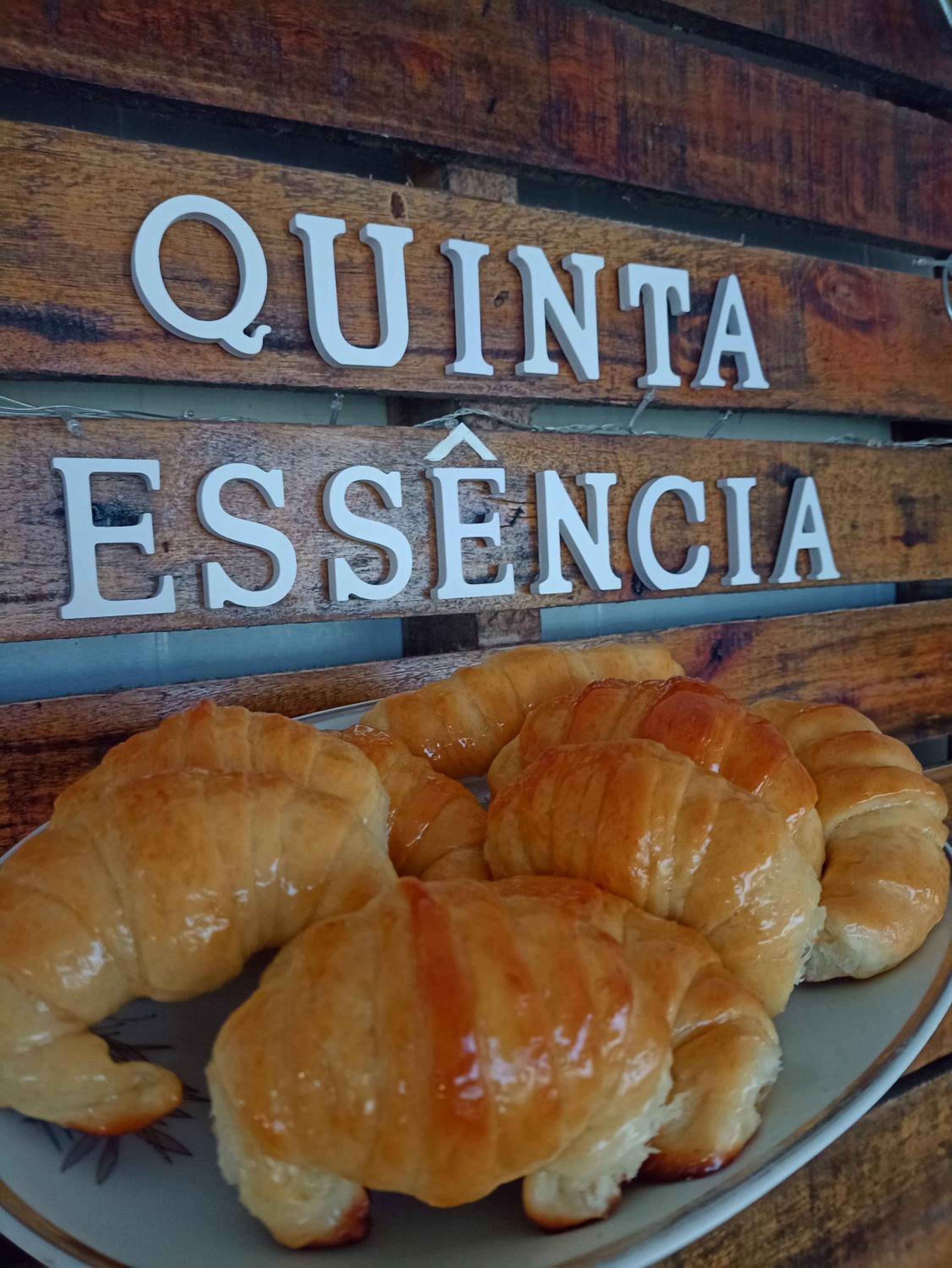 Quinta essência suites e chalés
