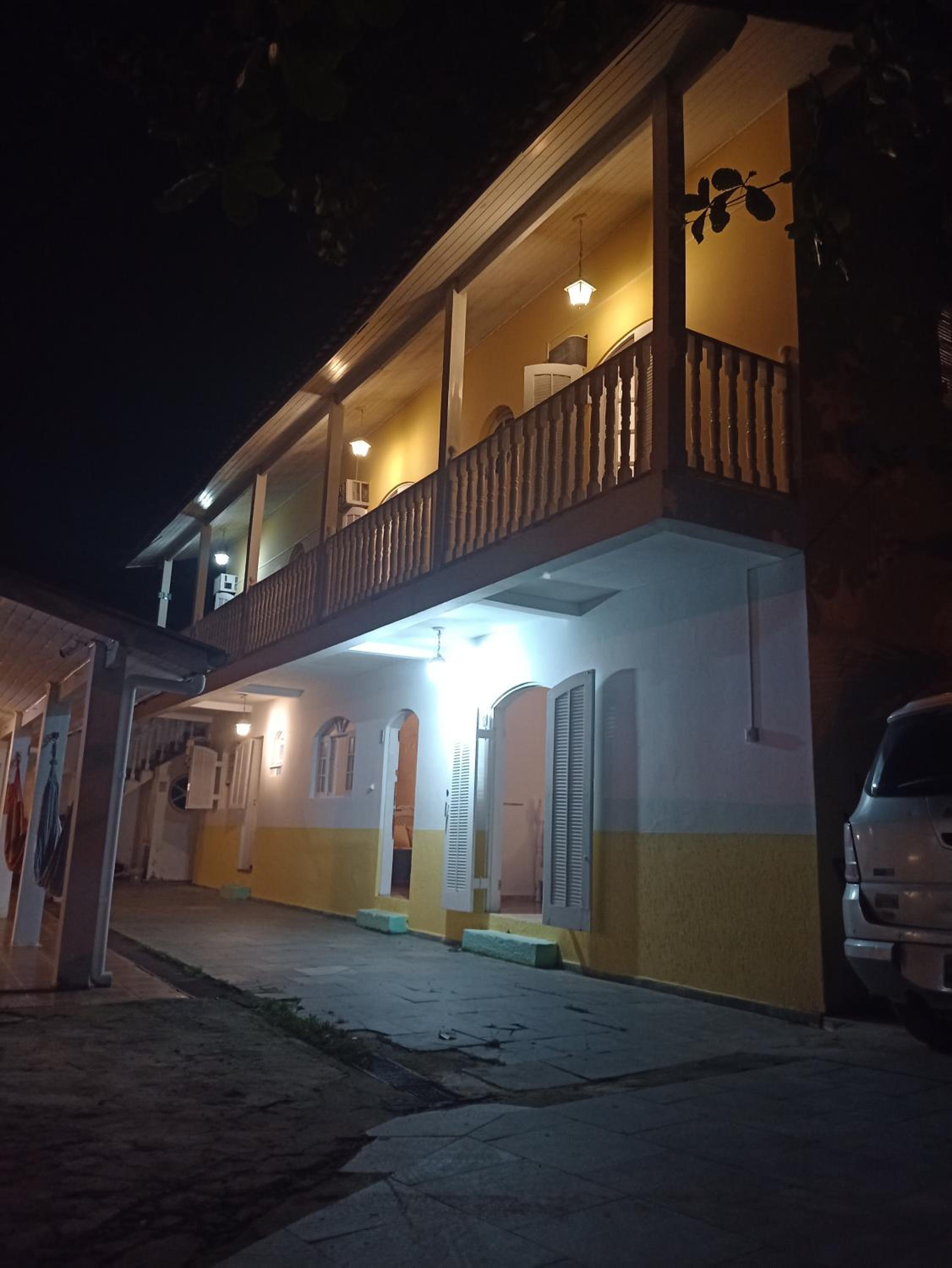 Quinta essência suites e chalés