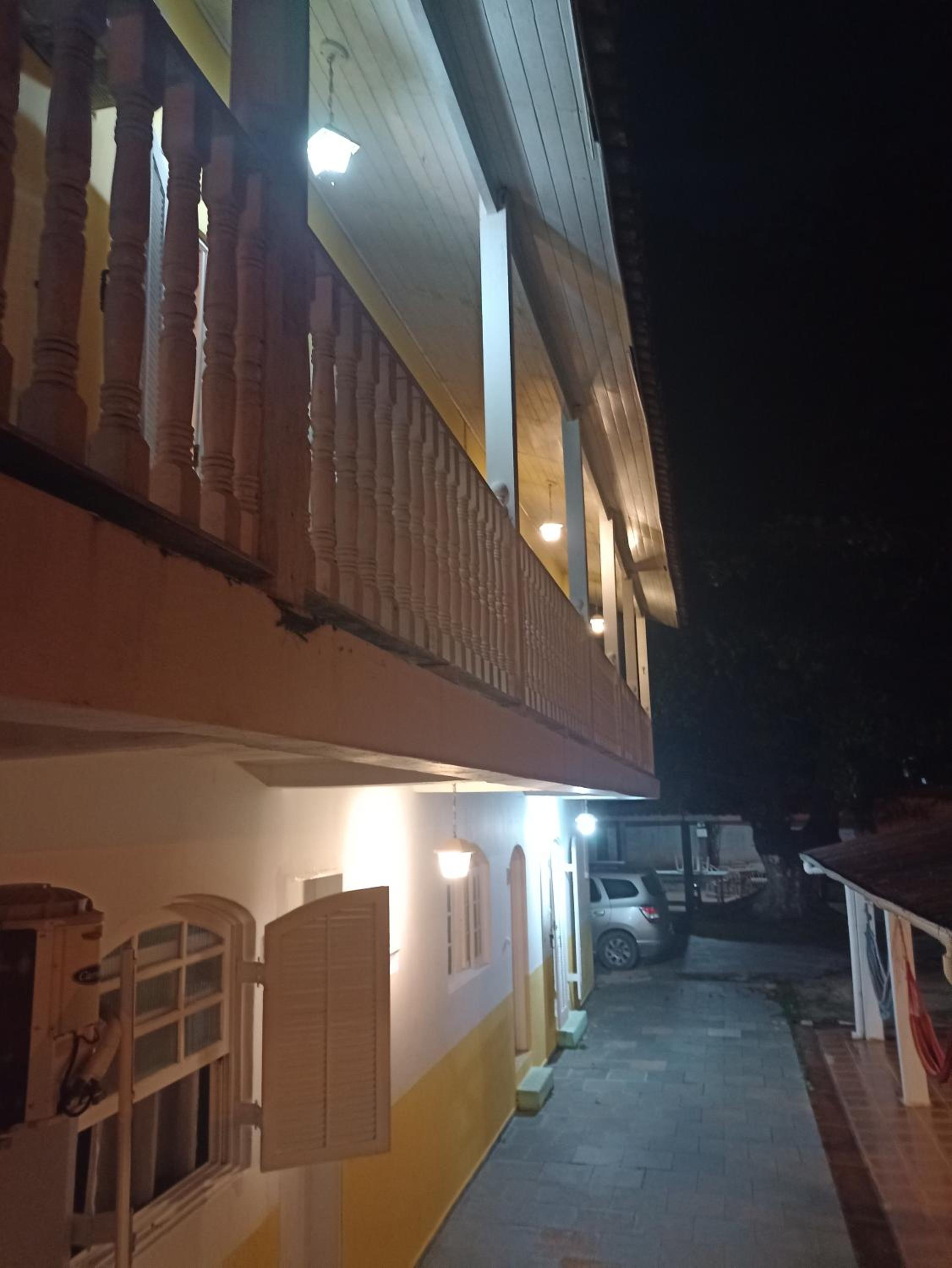 Quinta essência suites e chalés