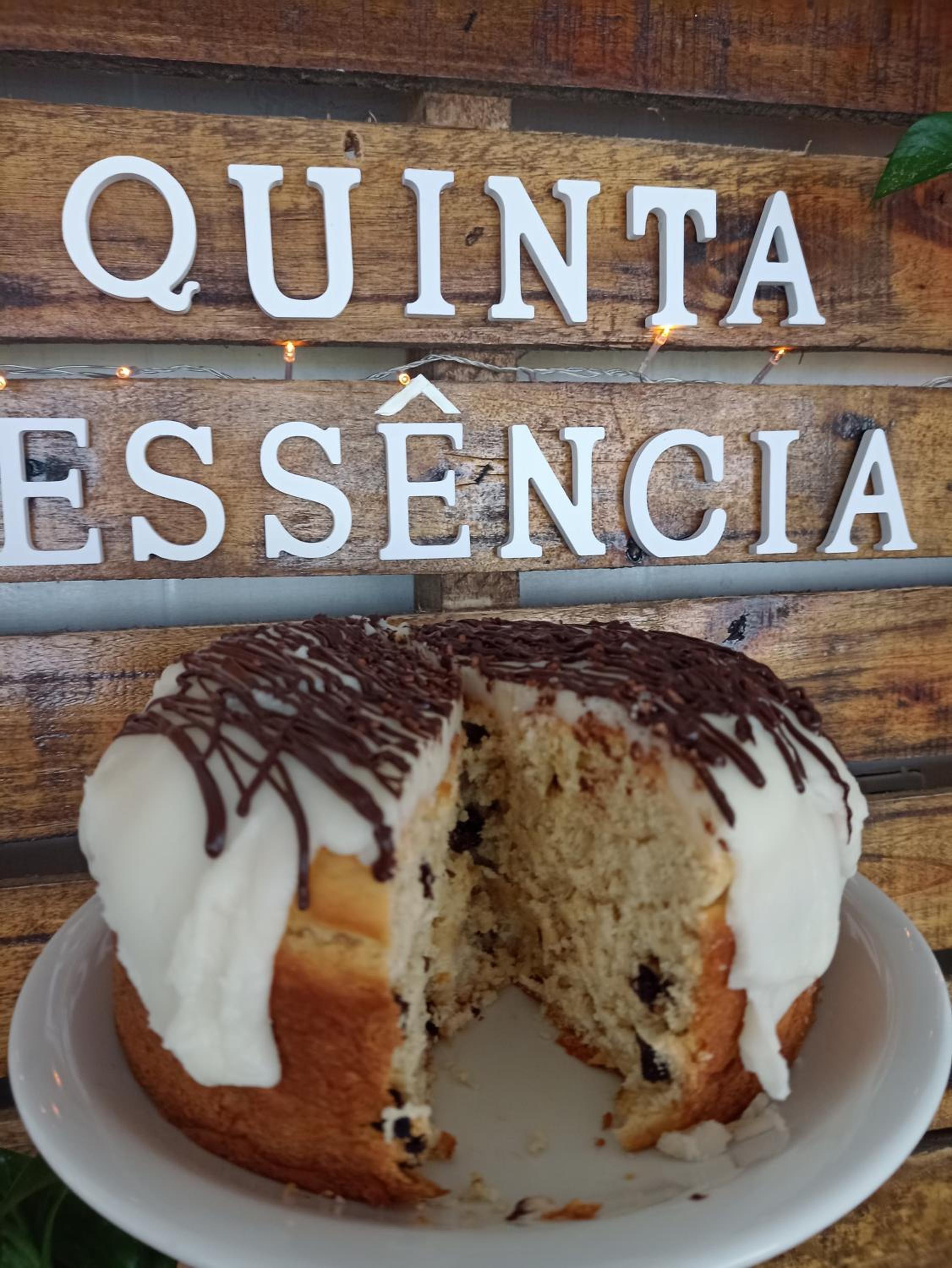 Quinta essência suites e chalés