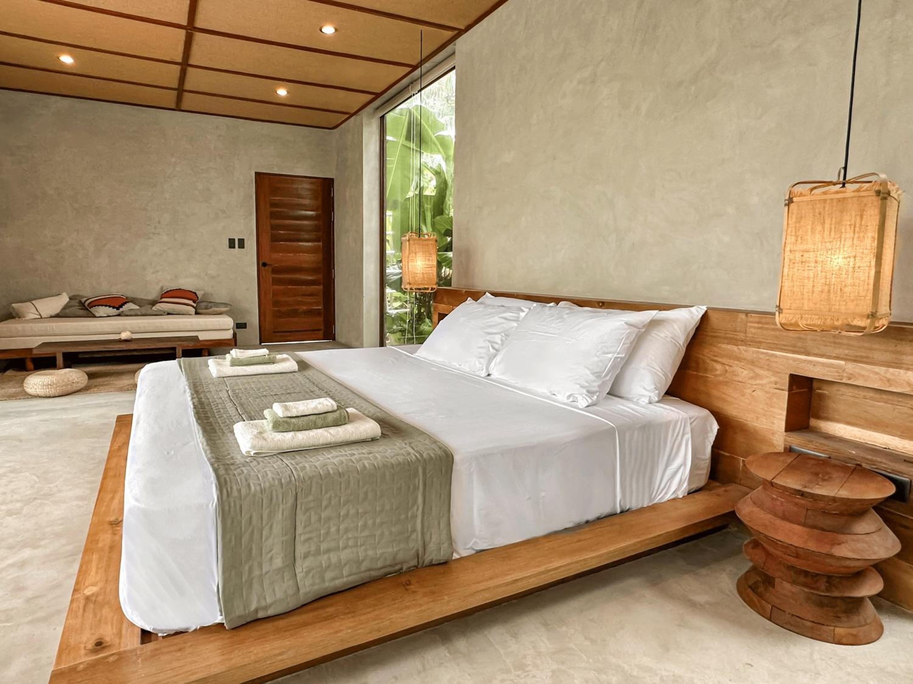 Kamaya - Private Villa with Pool view 2