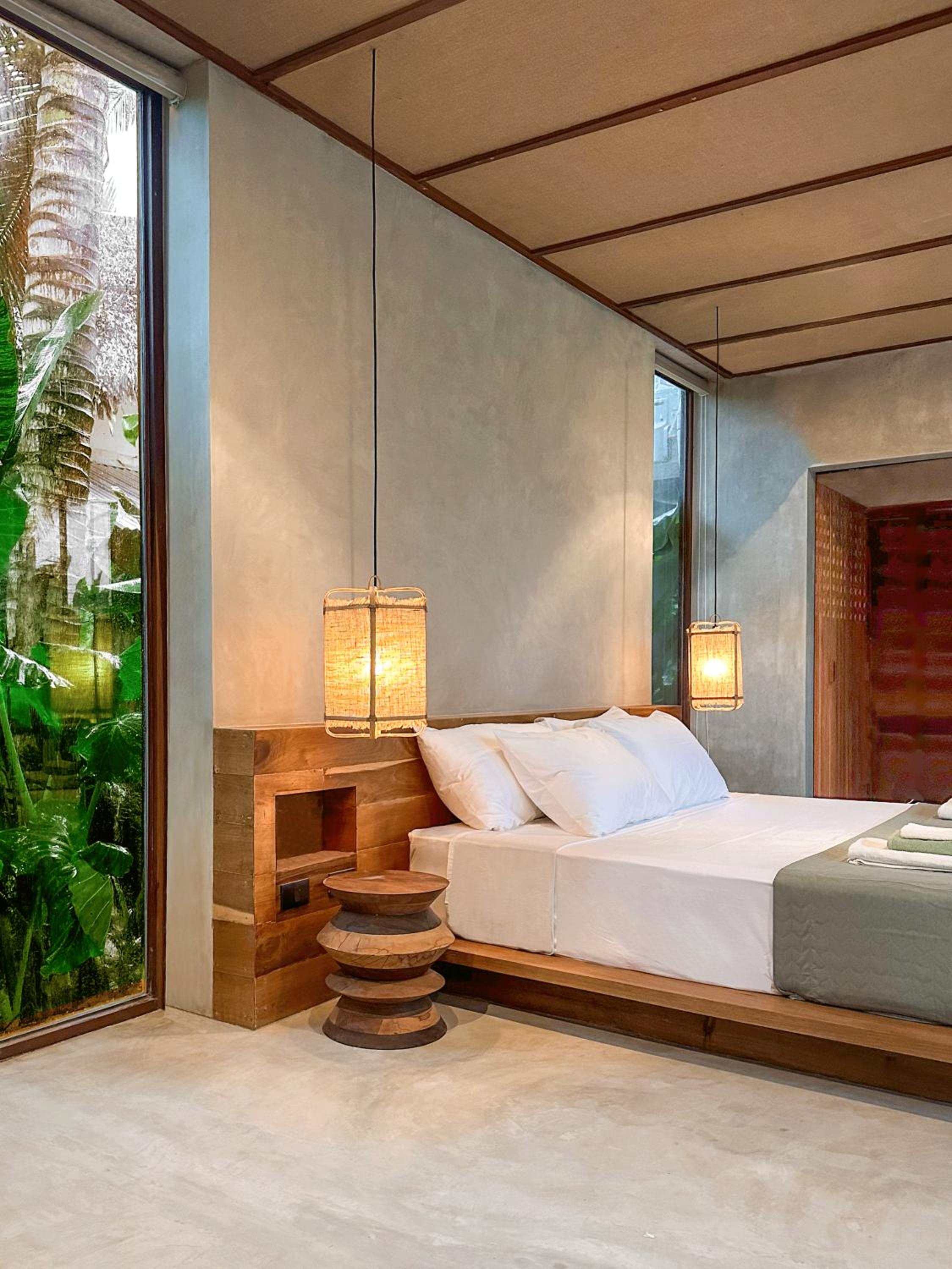 Kamaya - Private Villa with Pool view 5