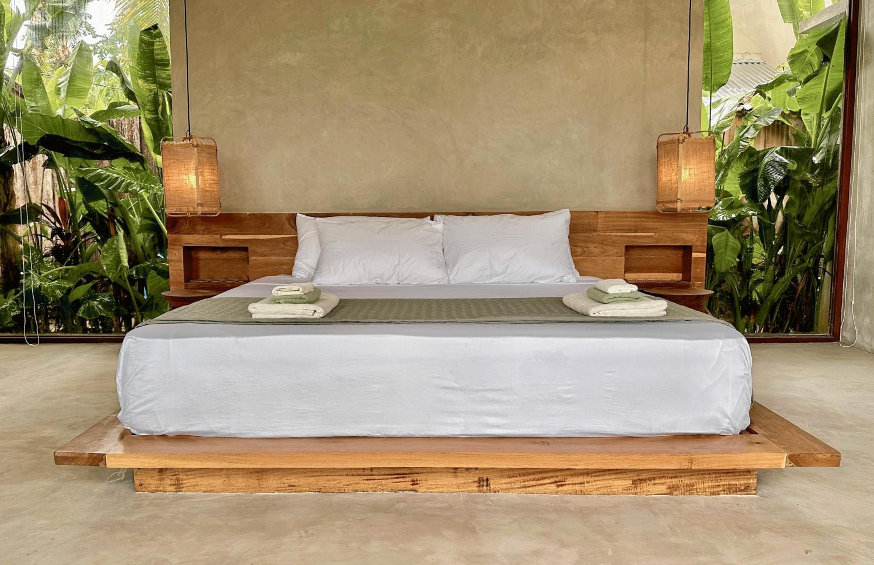 Kamaya - Private Villa with Pool view 4