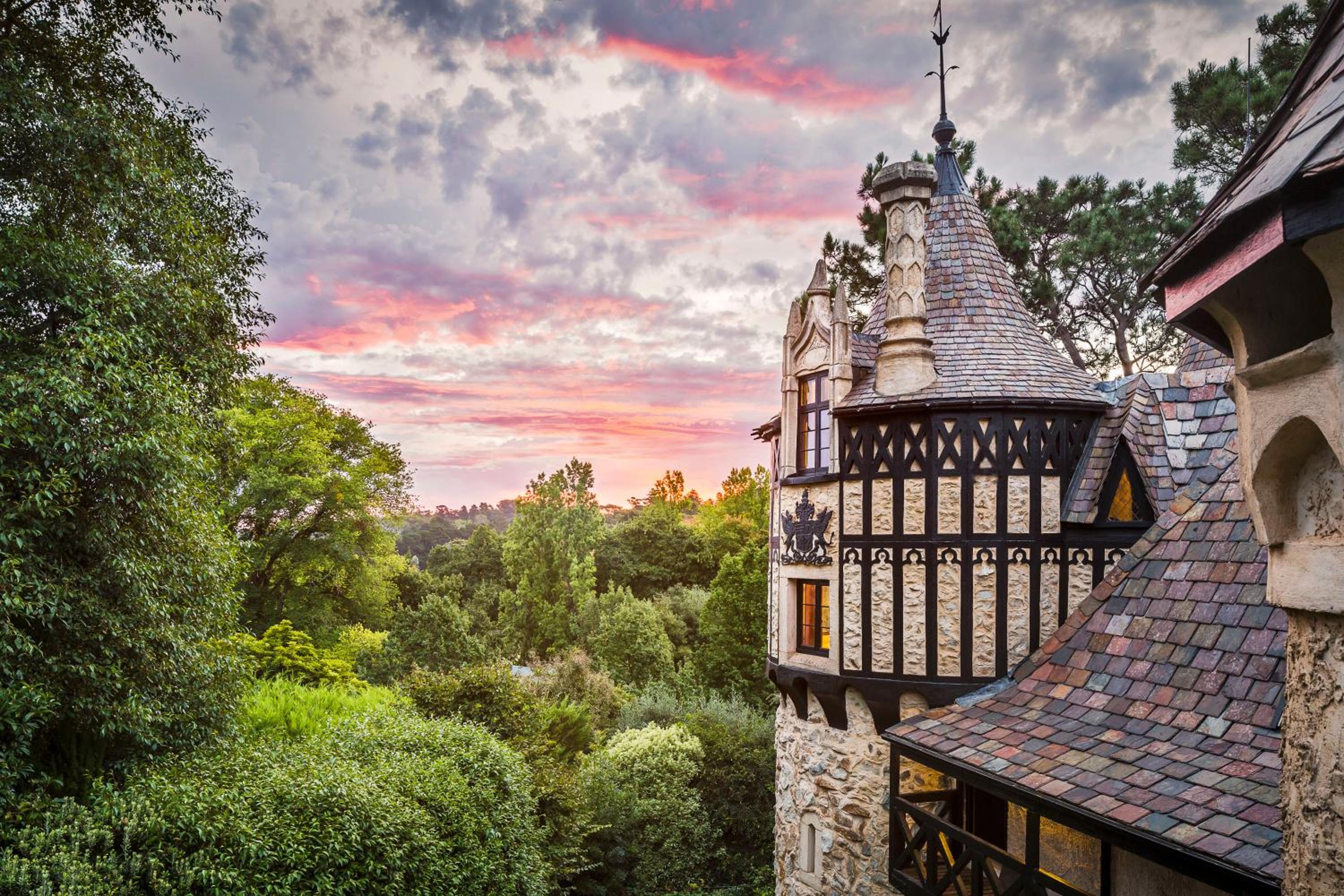 Thorngrove Manor