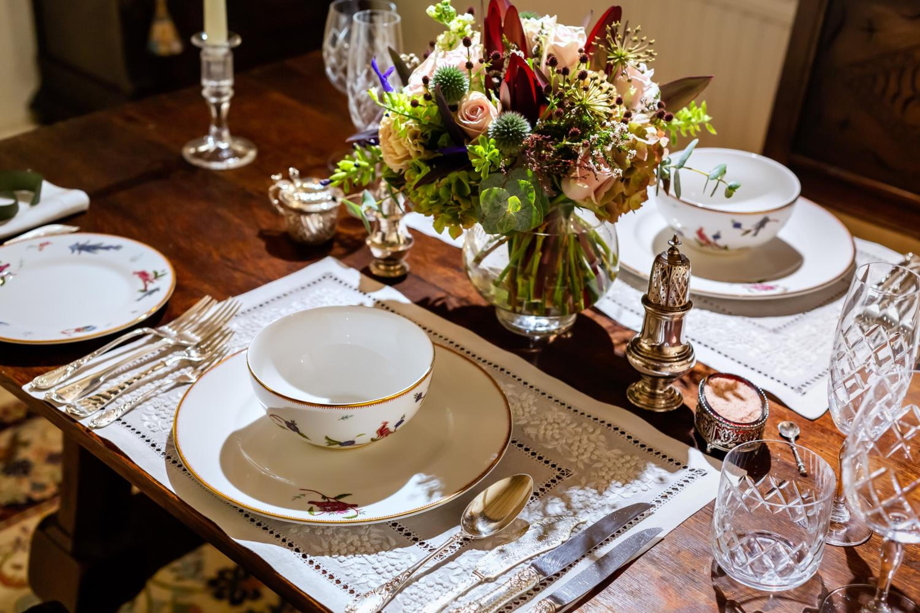 Thorngrove Manor
