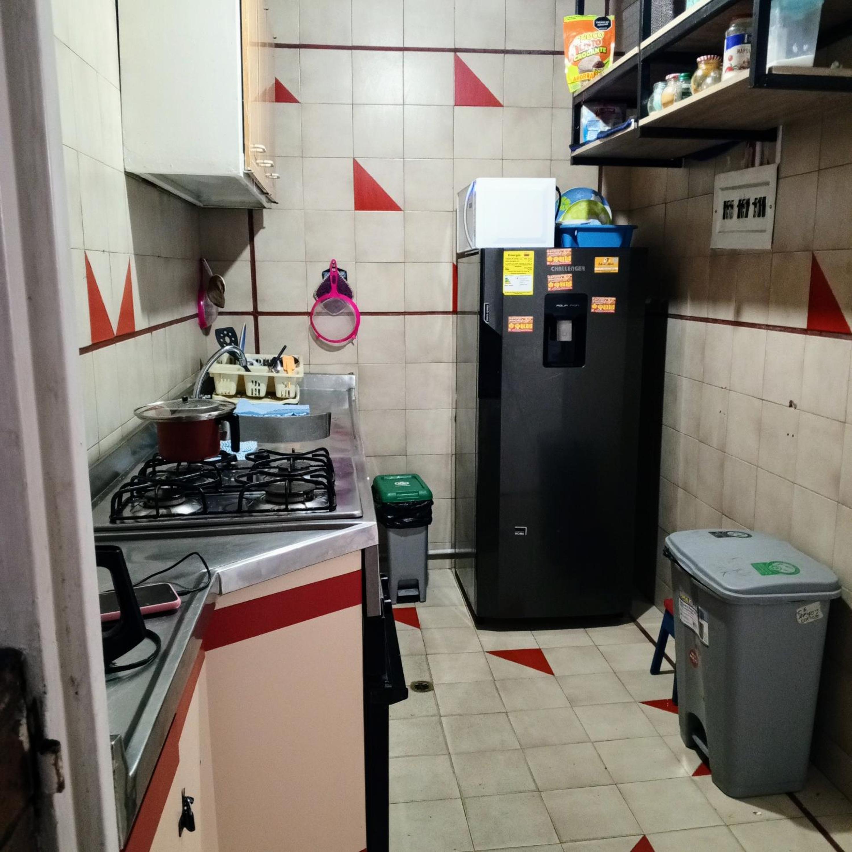 Kuyay Hostel
