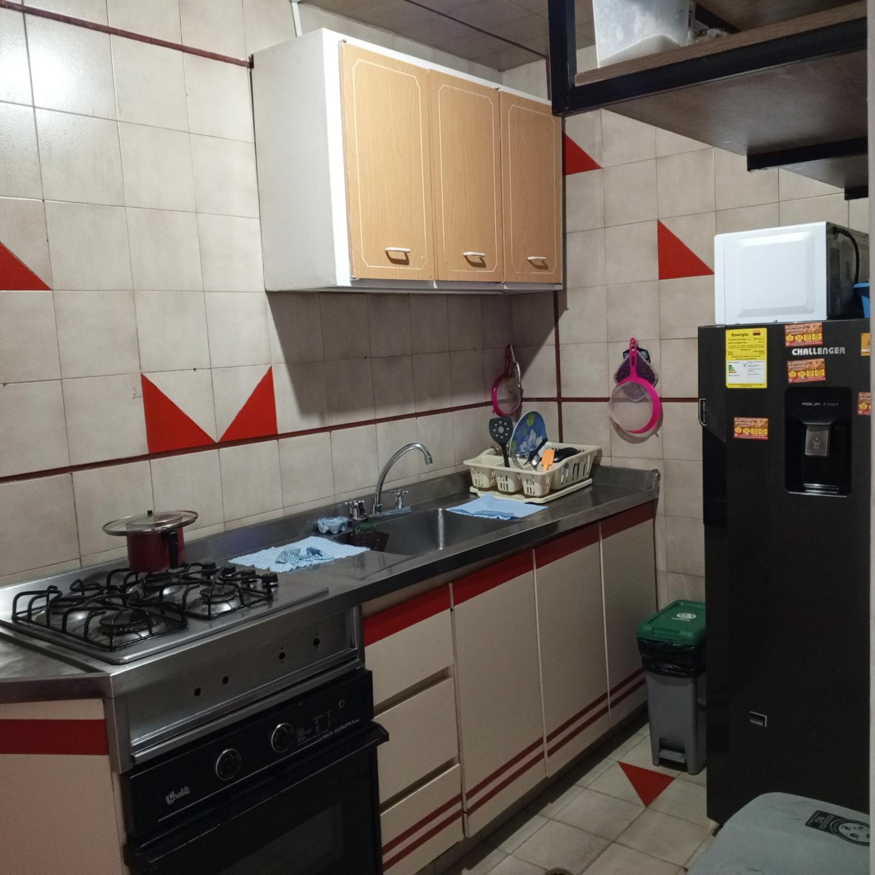 Kuyay Hostel