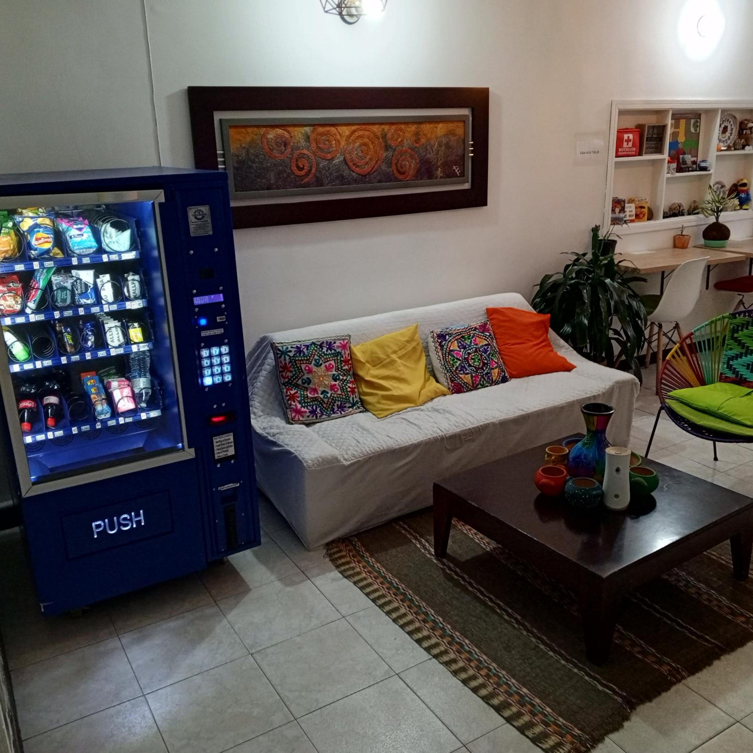 Kuyay Hostel