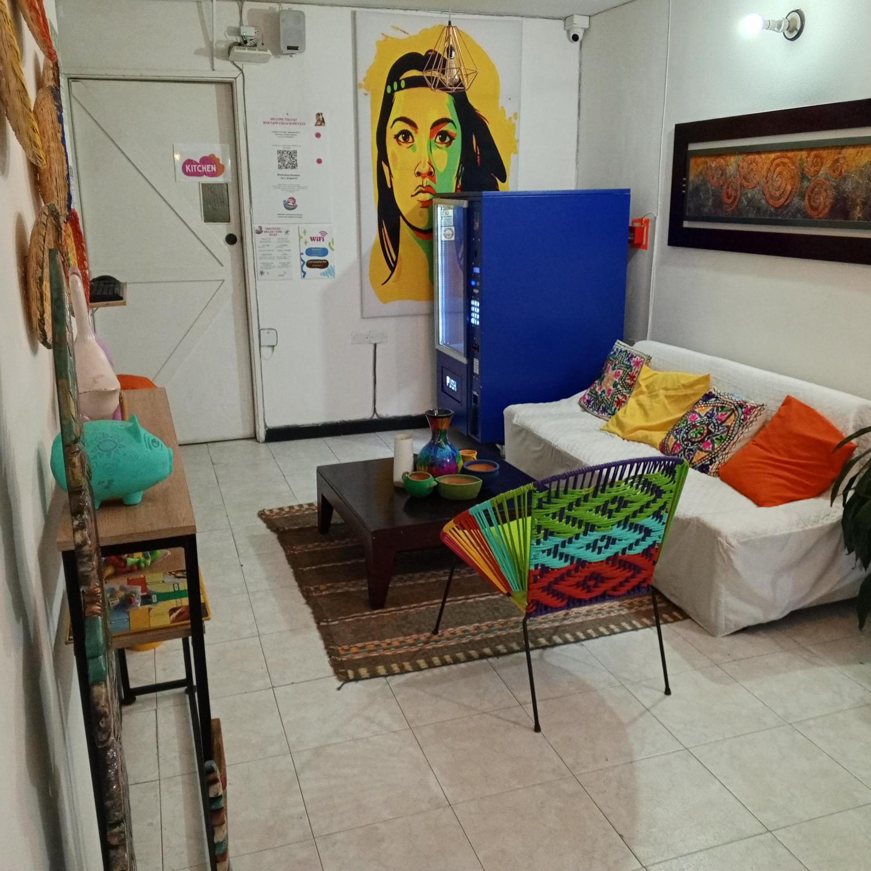 Kuyay Hostel