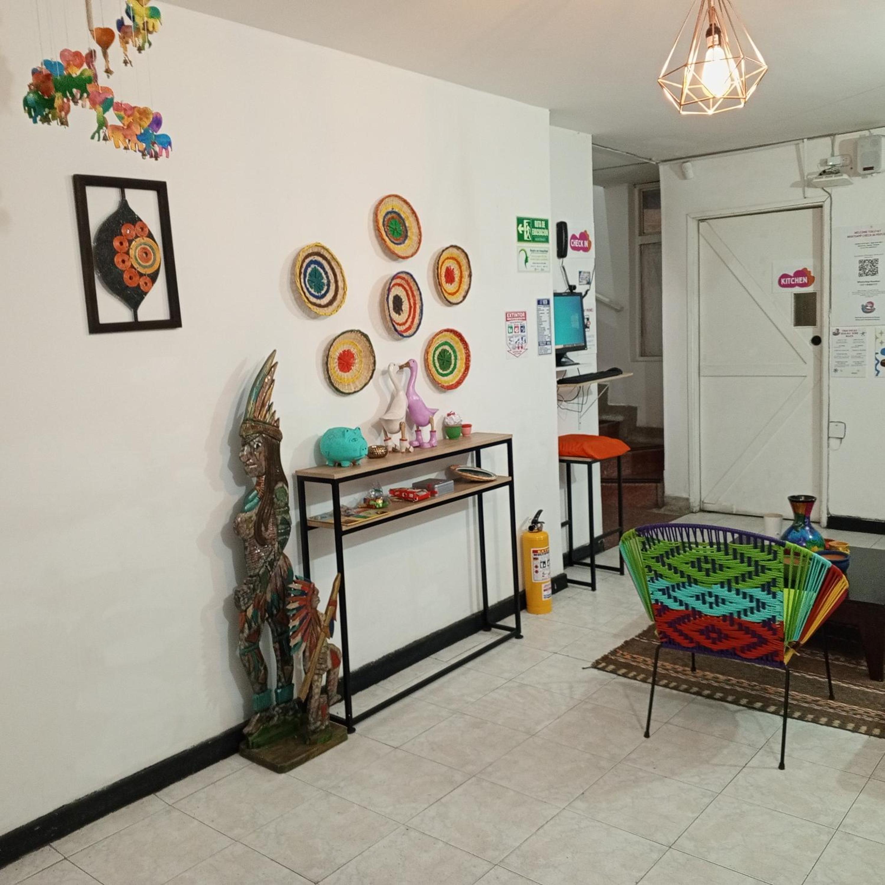 Kuyay Hostel