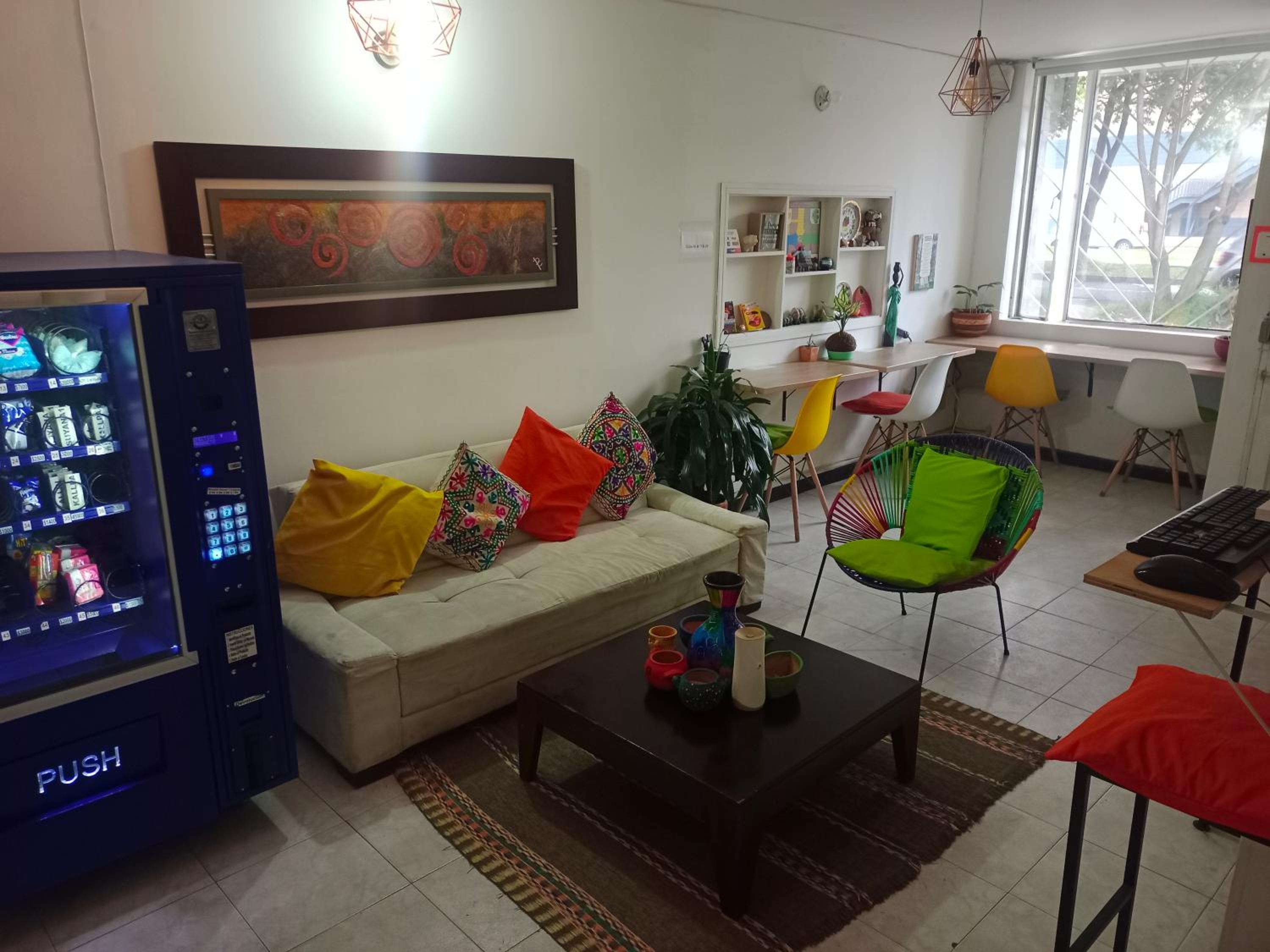 Kuyay Hostel
