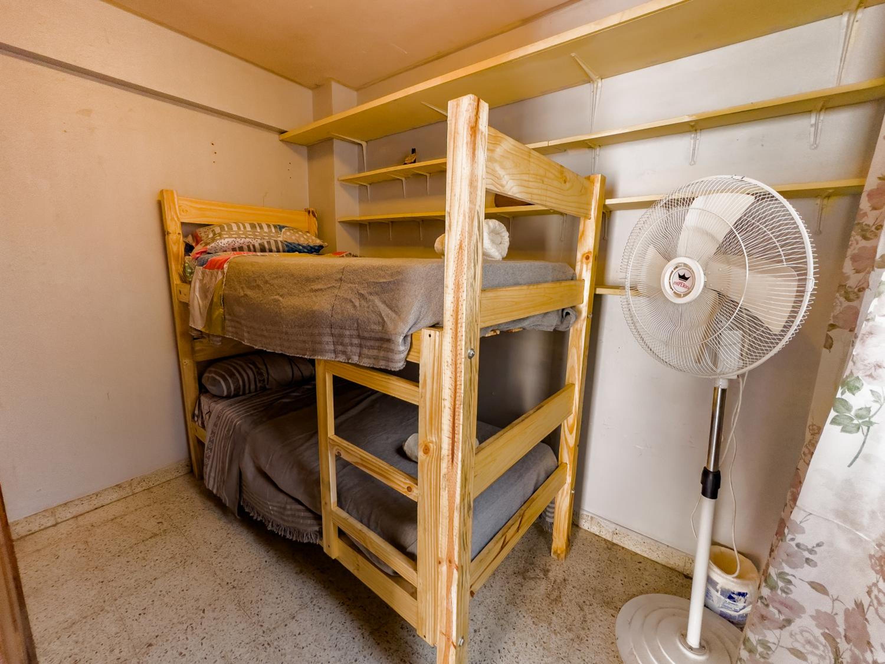 Rodex Hostel Tucuman - Image 3