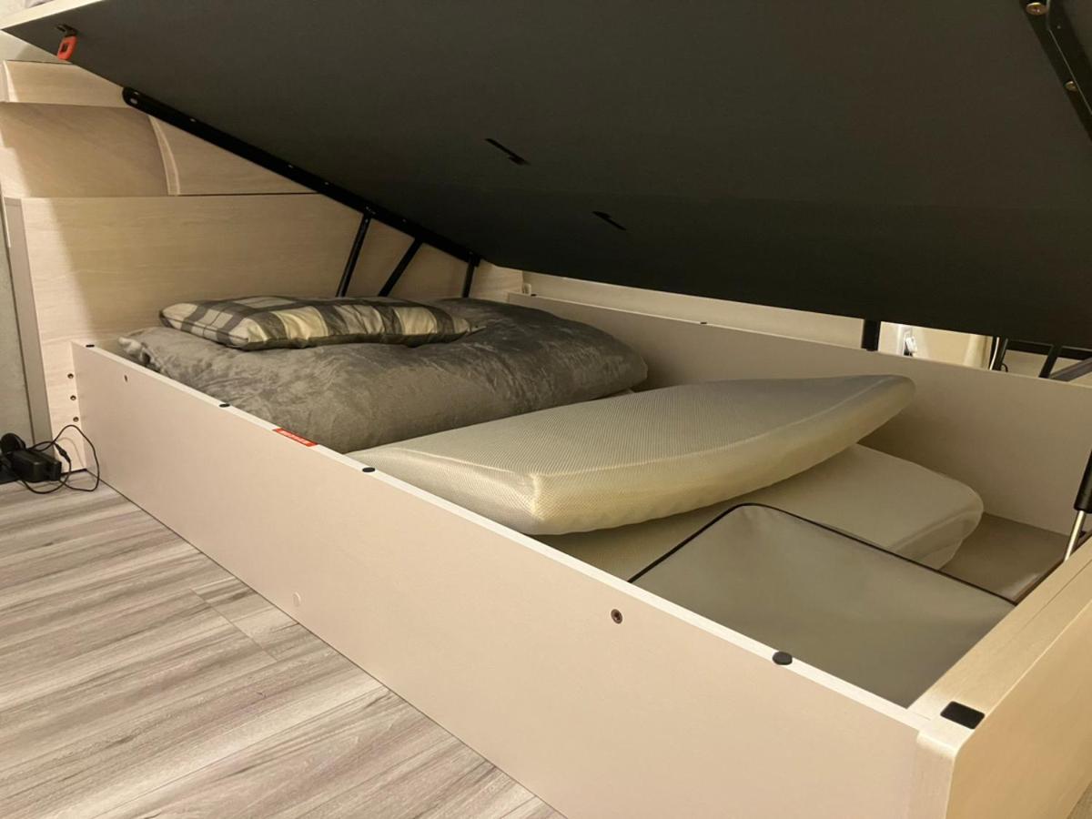 Caesar House 1Room Shinjuku Shibuya
