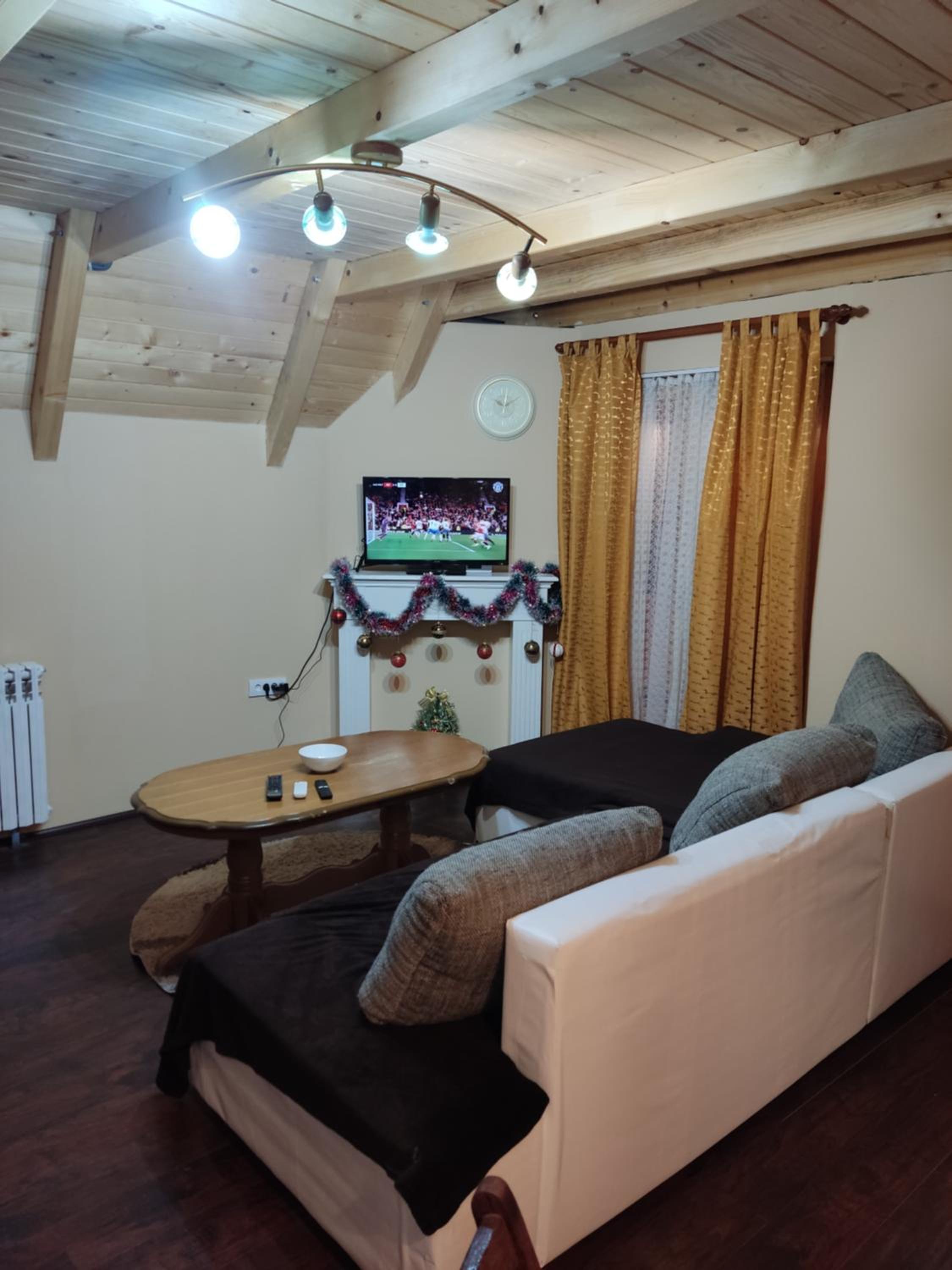 Vila Rosana