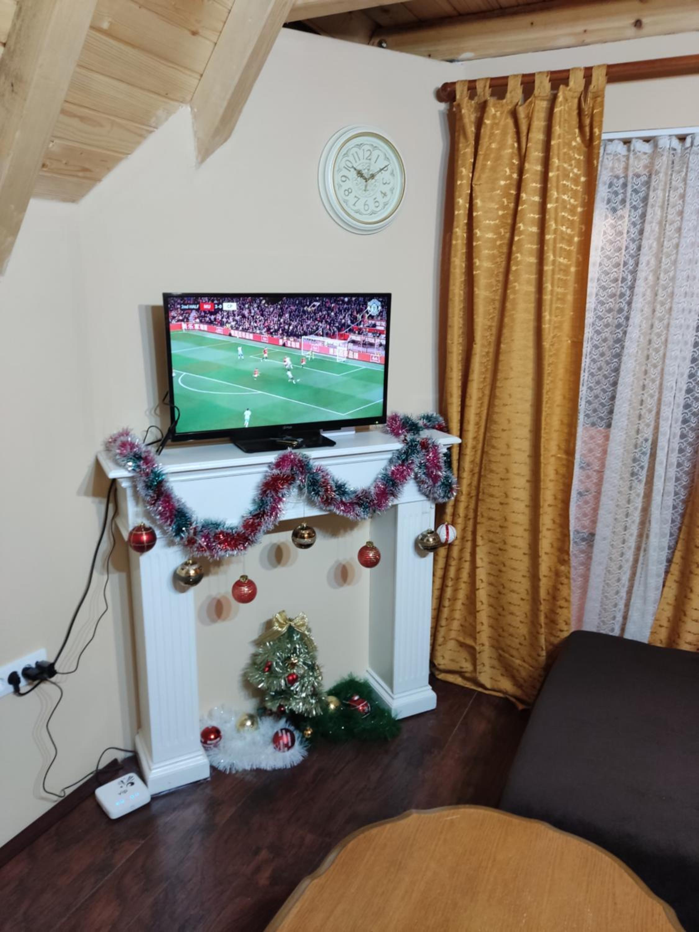 Vila Rosana