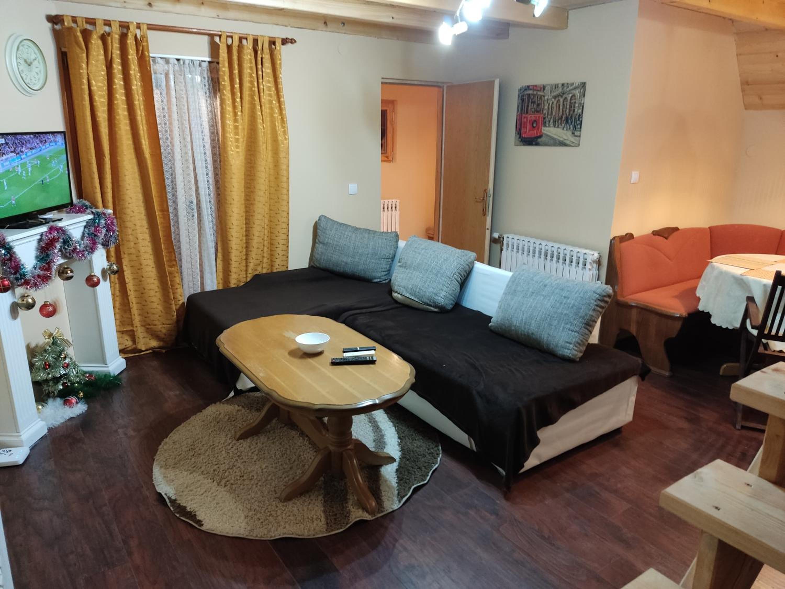 Vila Rosana