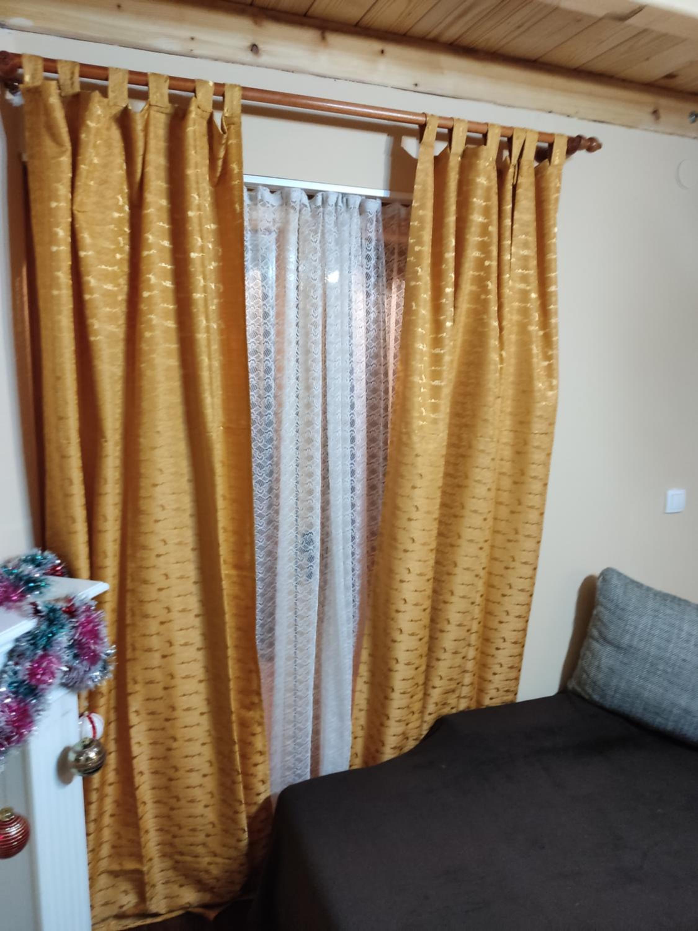 Vila Rosana