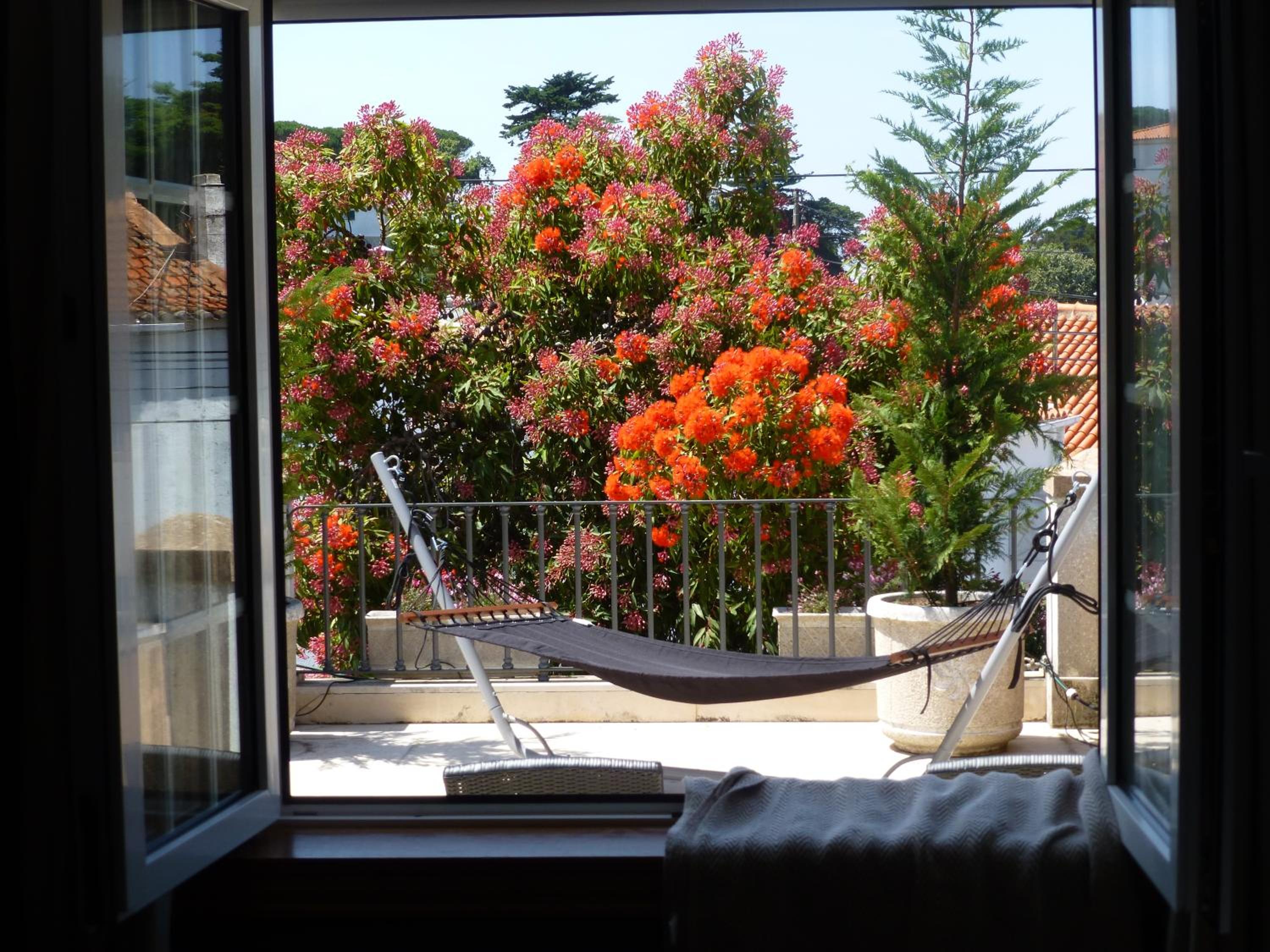 Cosy Sintra view 4