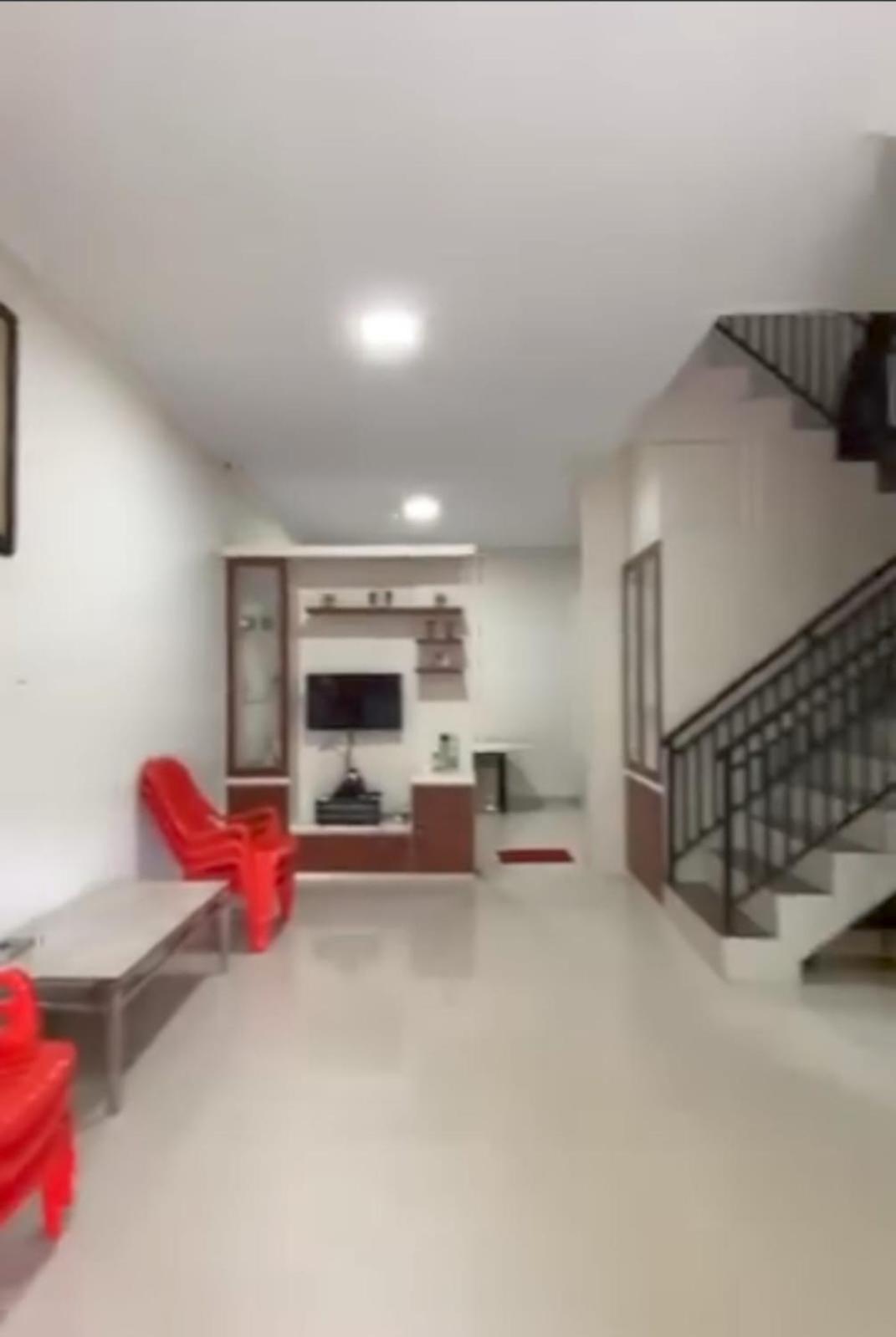 VILLA BRASTAGI SINABUNG VIEW view 2