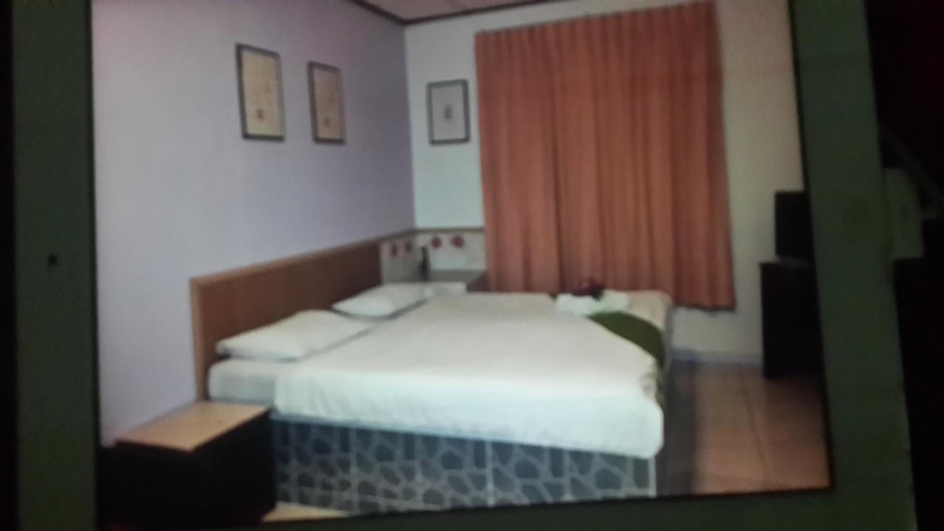 Nan Inn Bungalow
