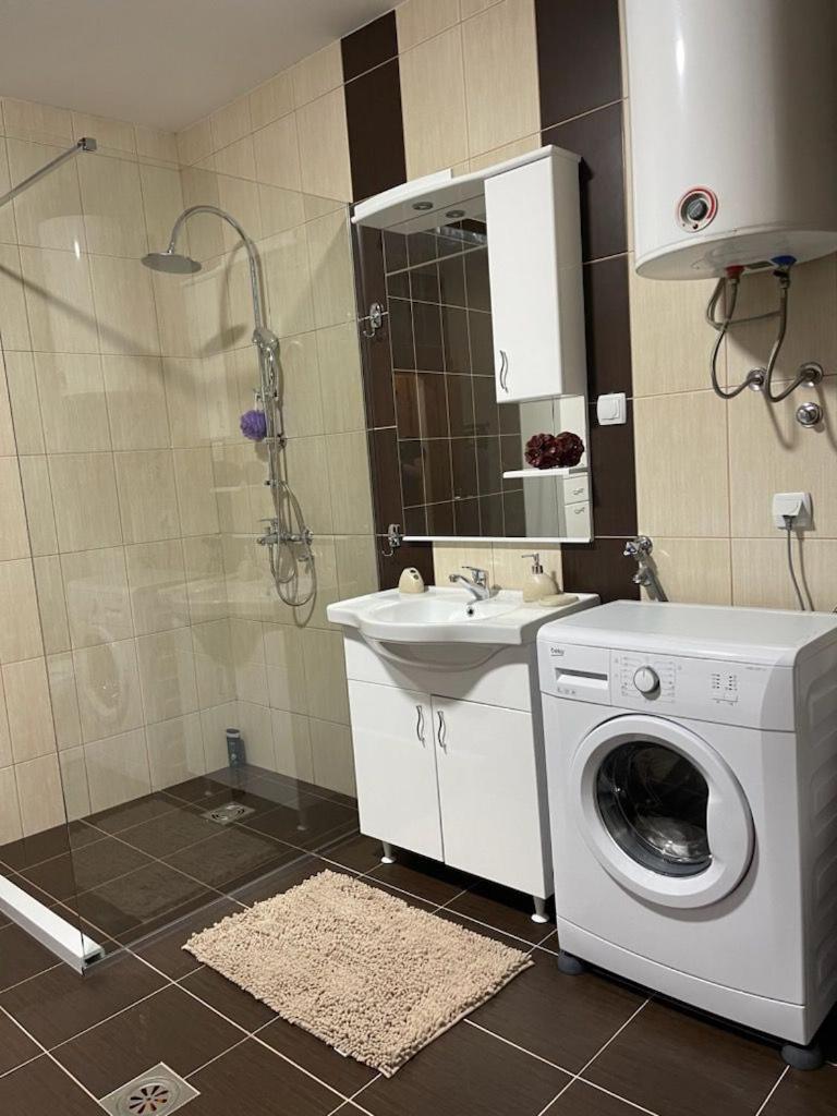Apartman Vuksanović - Kolašin view 2
