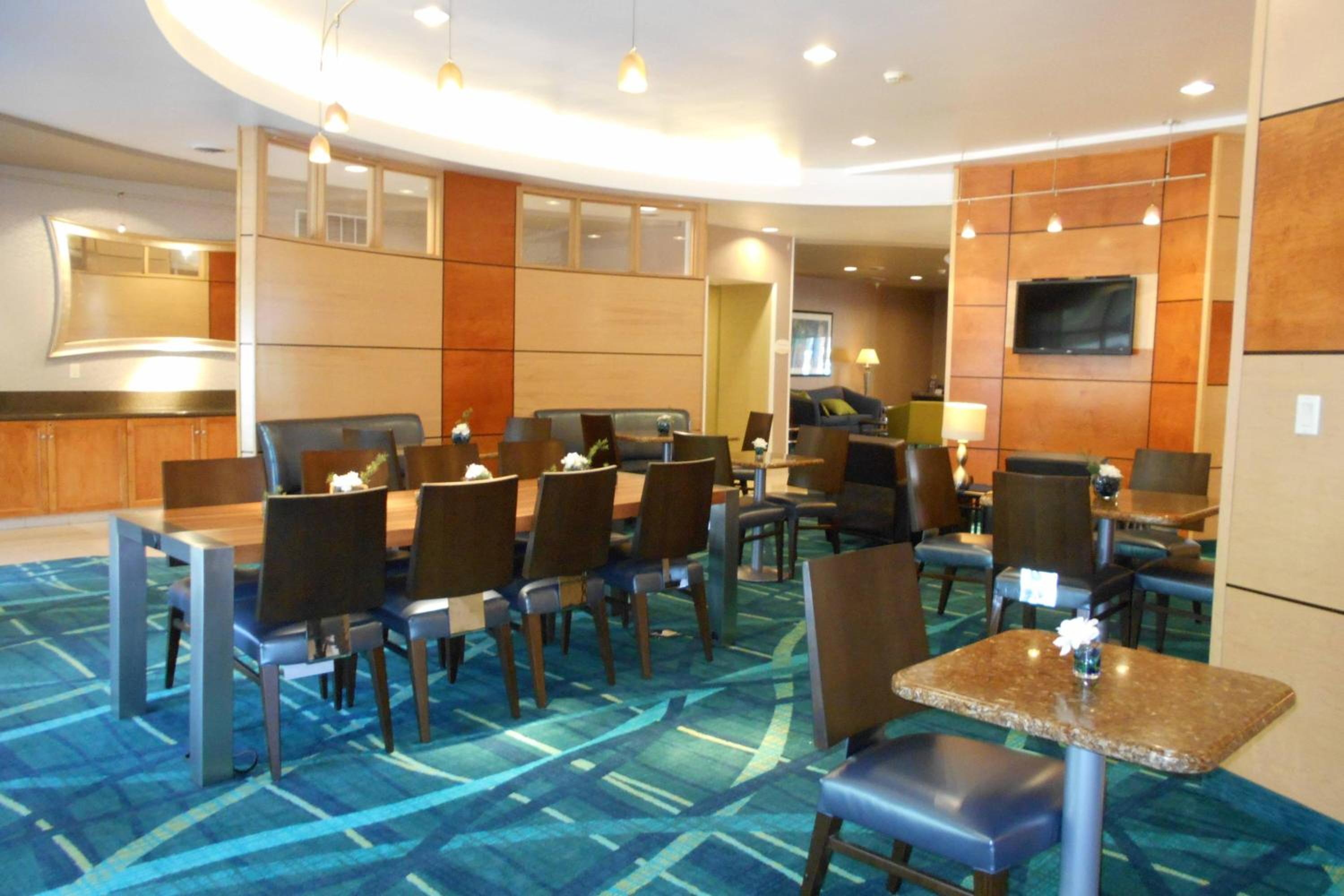SpringHill Suites by Marriott Morgantown