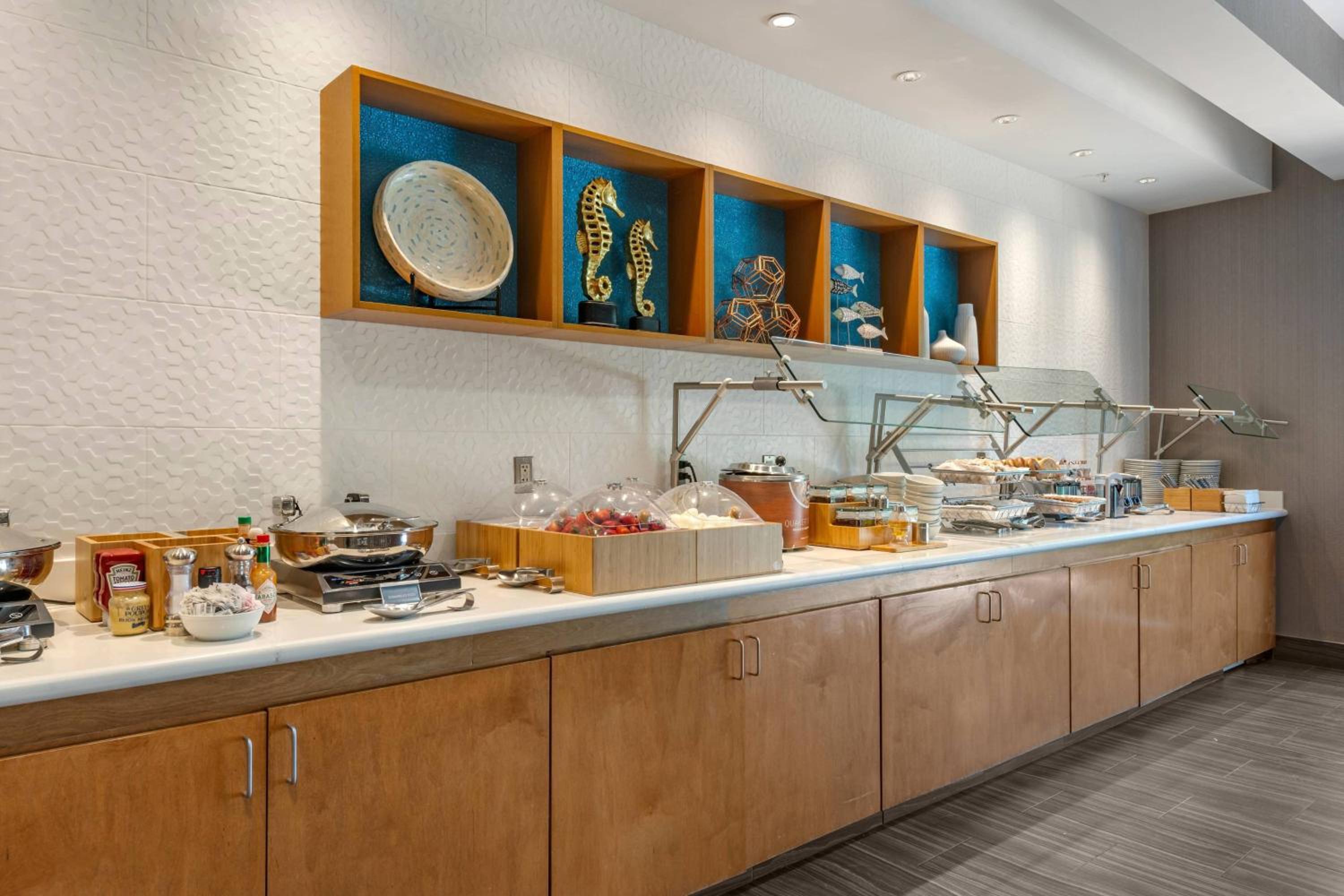 Vero Beach Vacations - SpringHill Suites Vero Beach - Property Image 8