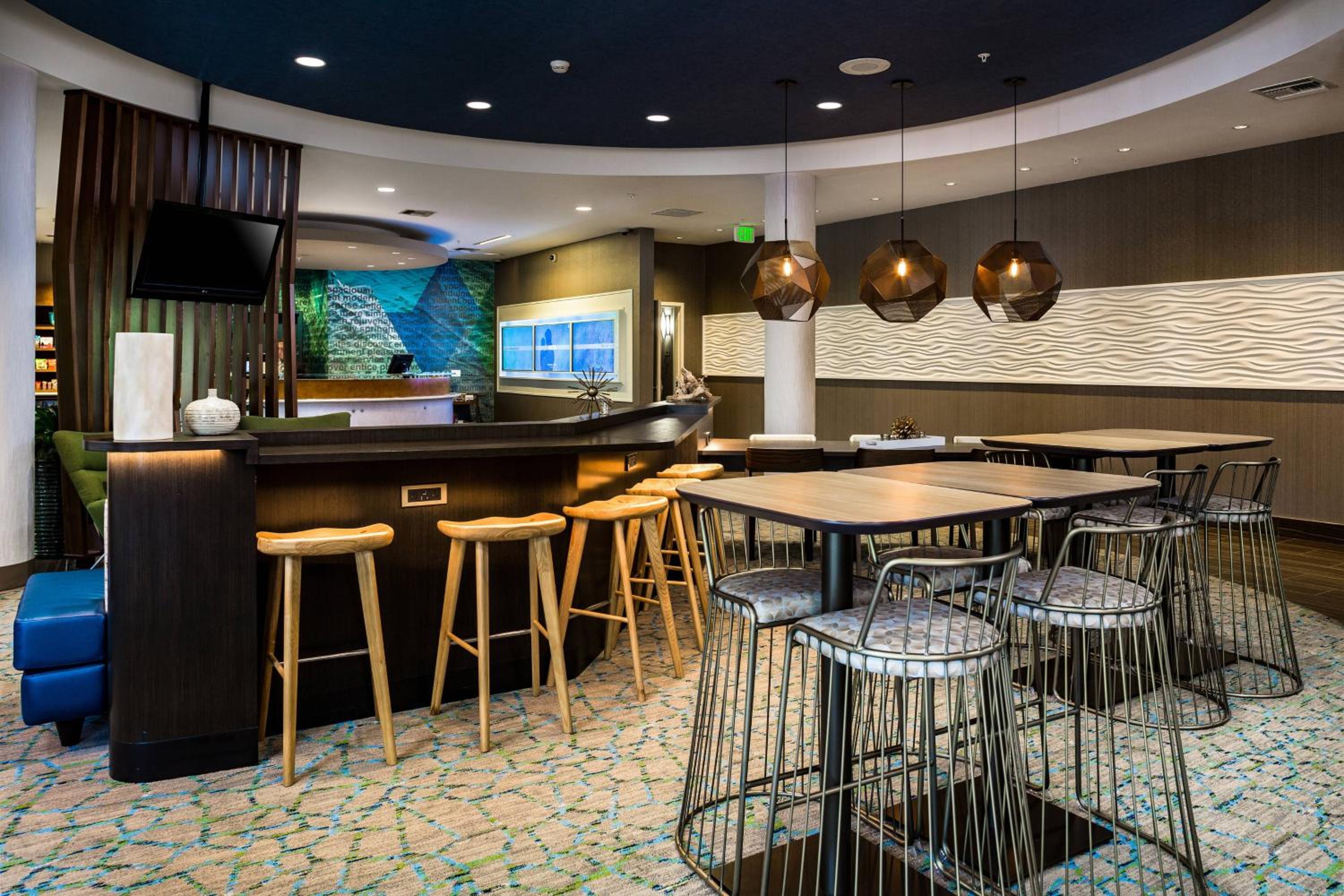 Vero Beach Vacations - SpringHill Suites Vero Beach - Property Image 7