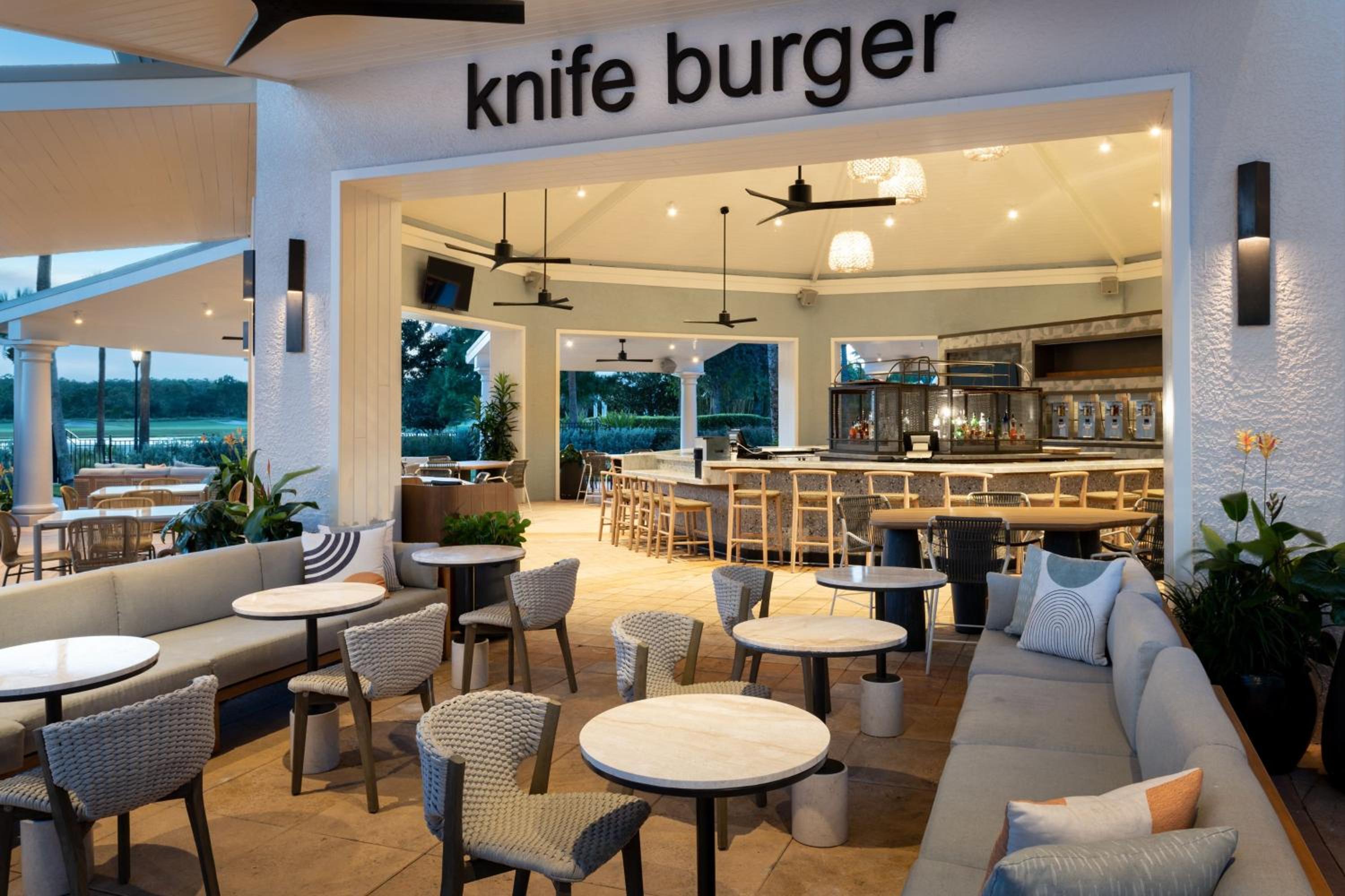 JW Marriott Orlando Grande Lakes