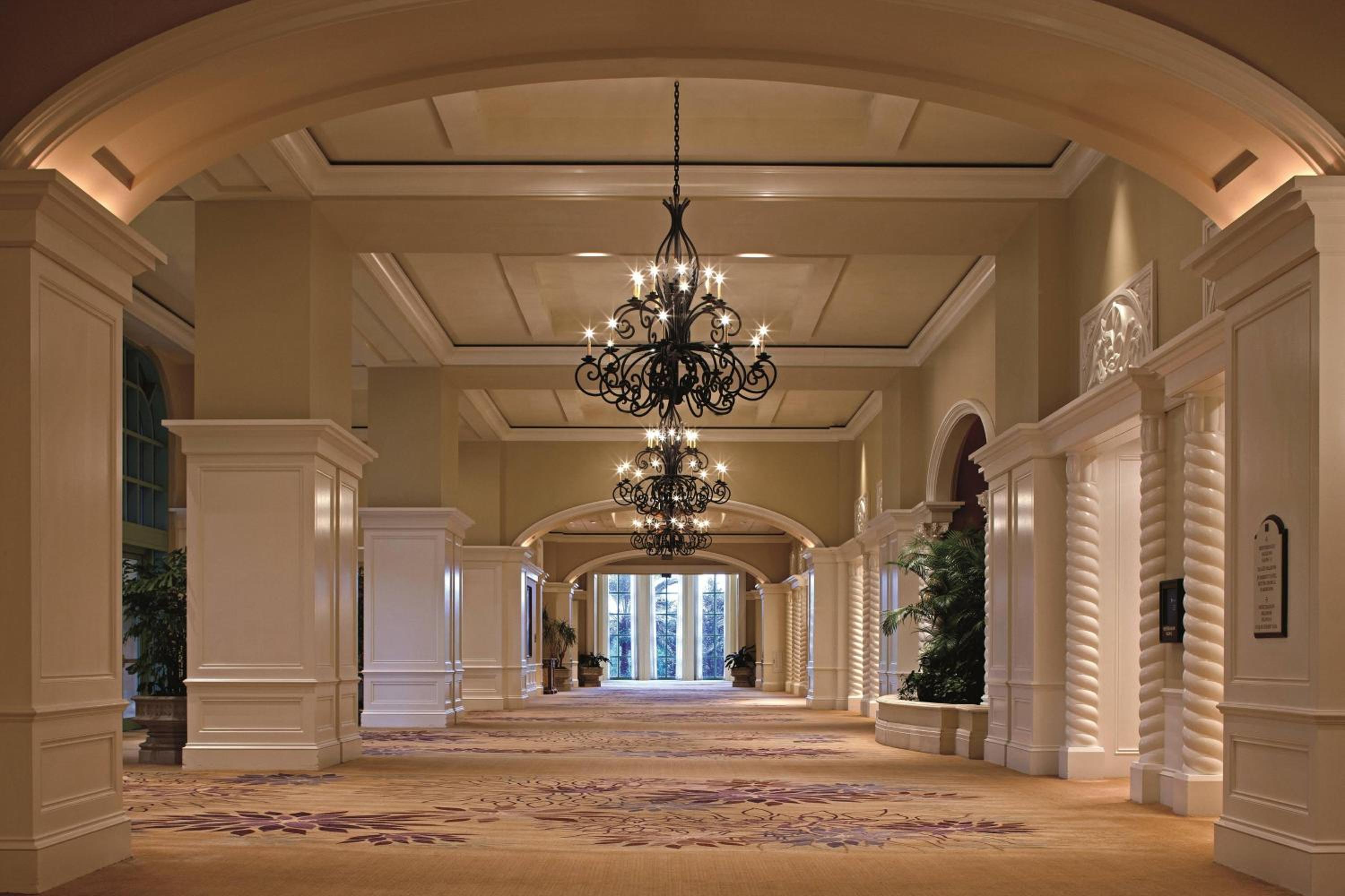 JW Marriott Orlando Grande Lakes