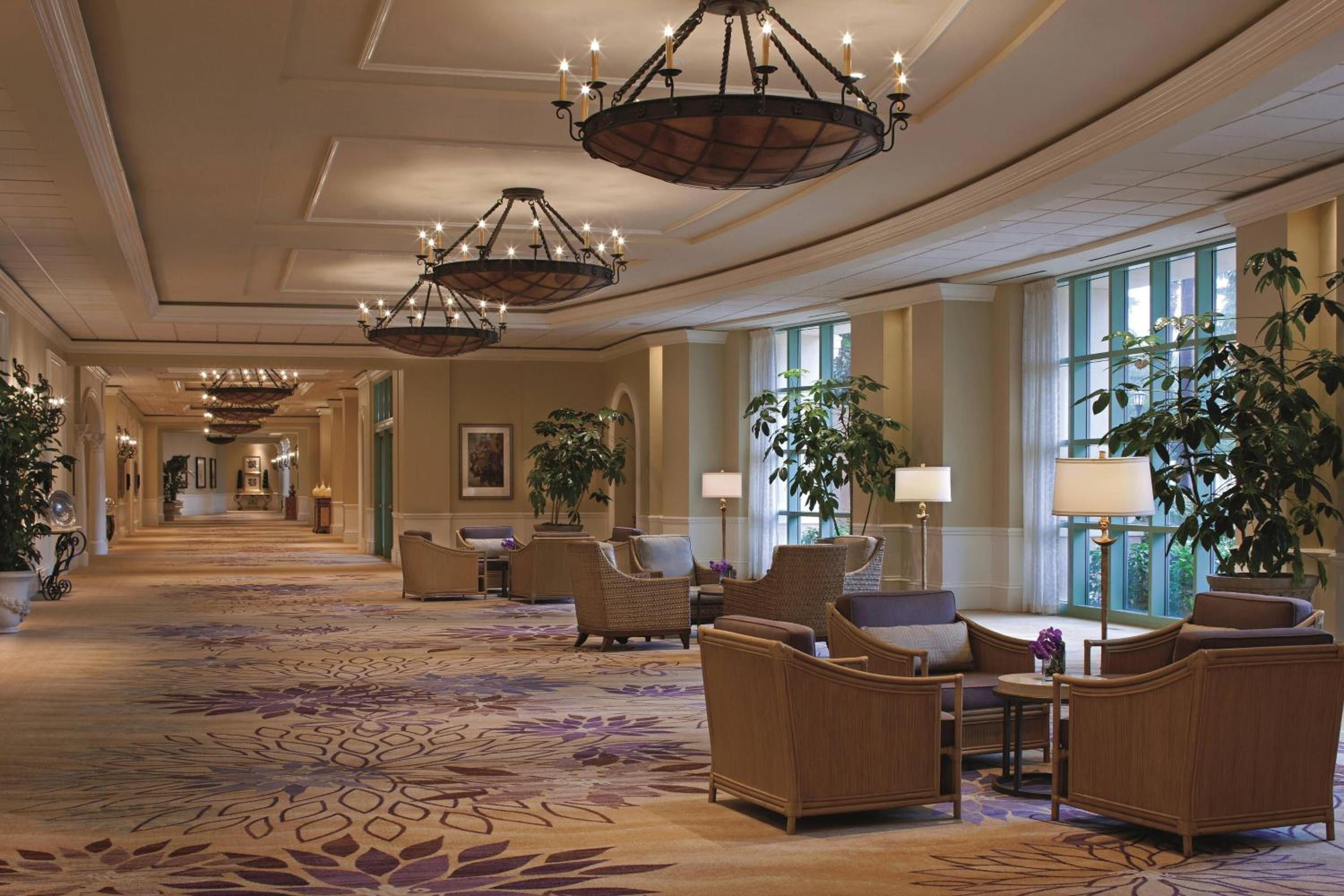 JW Marriott Orlando Grande Lakes