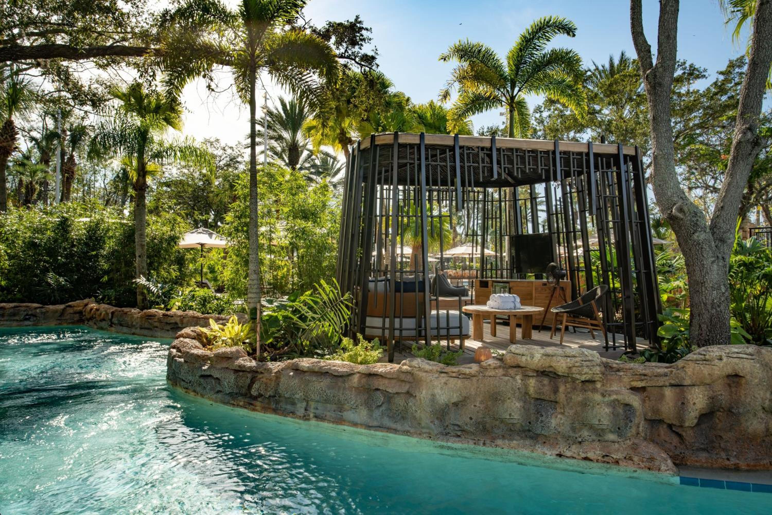 JW Marriott Orlando Grande Lakes