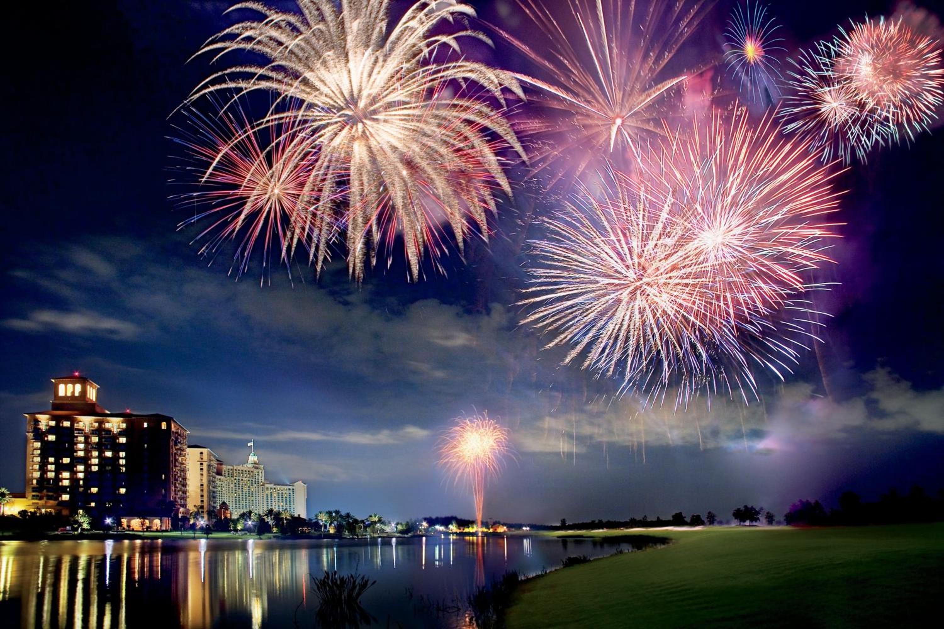 JW Marriott Orlando Grande Lakes