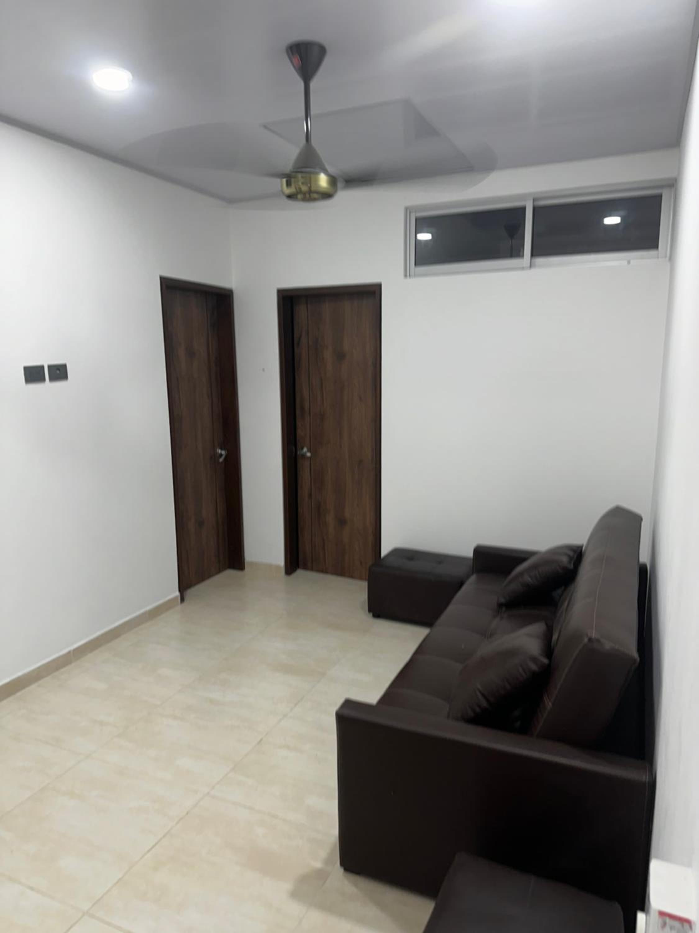 Finca para estrenar