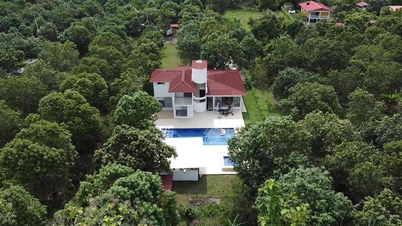 Finca para estrenar