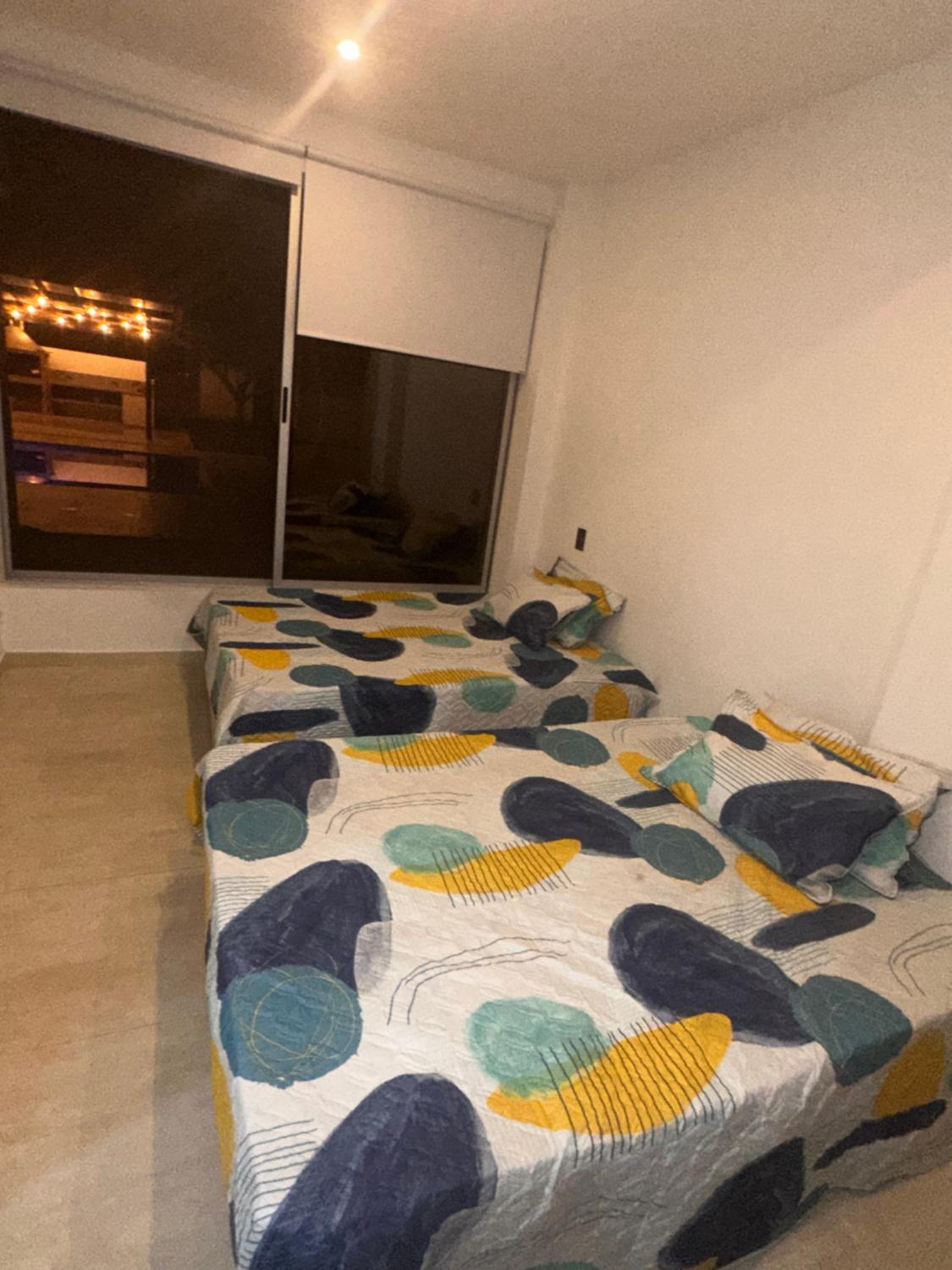 Finca para estrenar