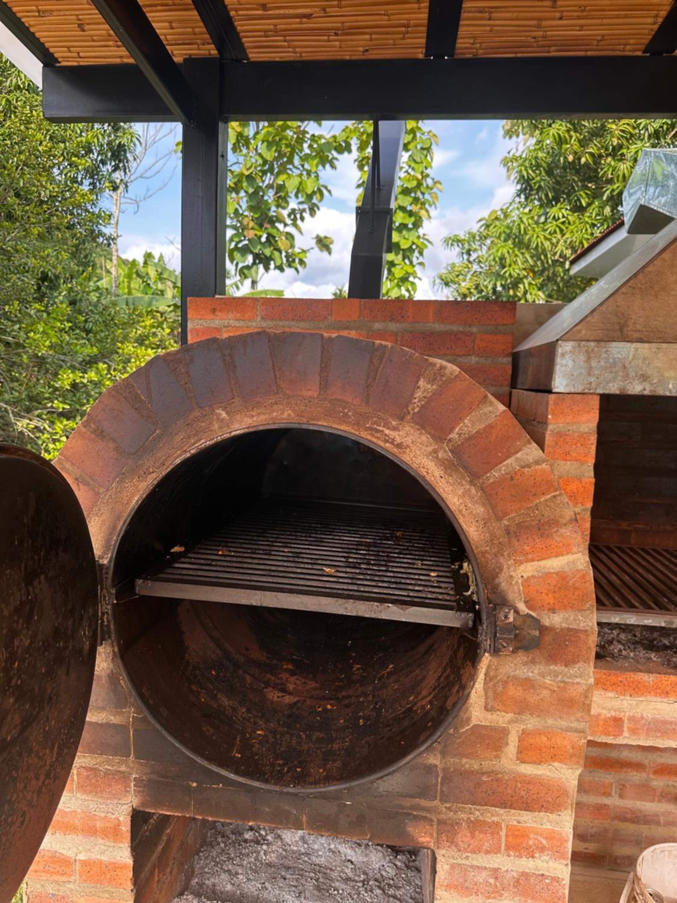 Finca para estrenar