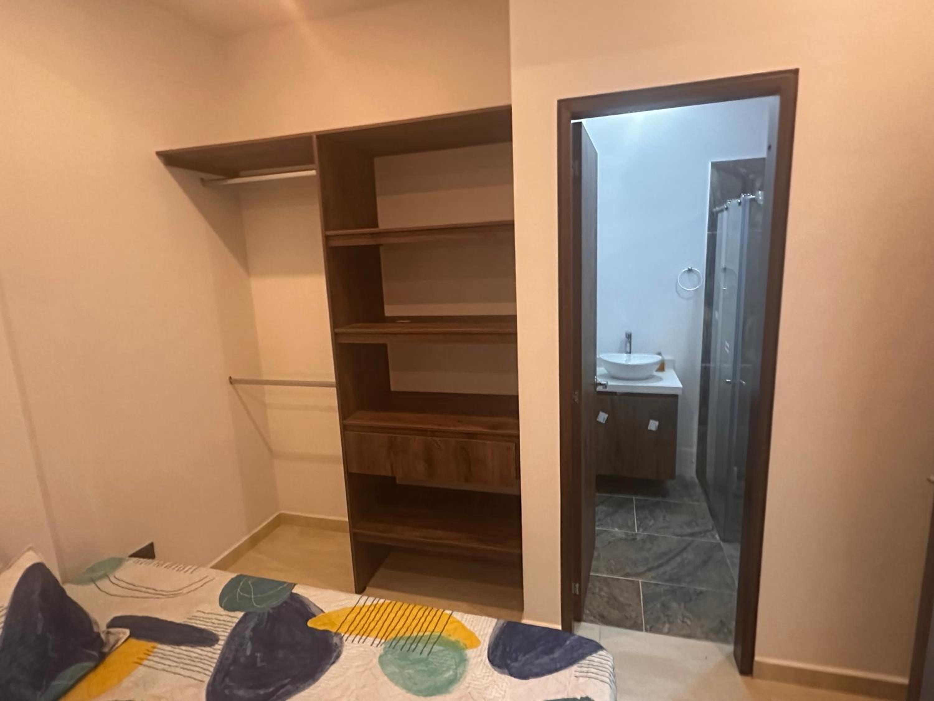 Finca para estrenar