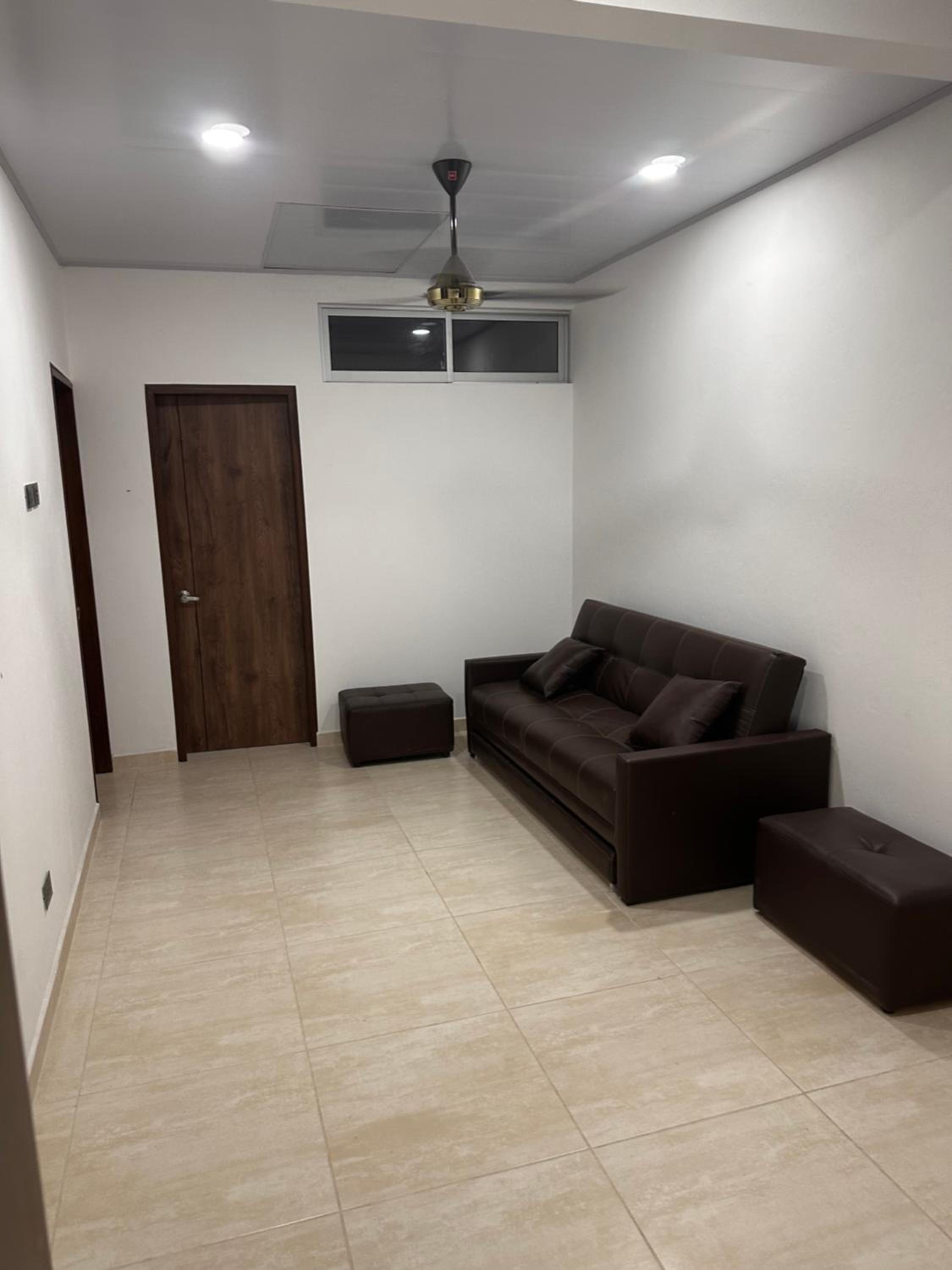 Finca para estrenar