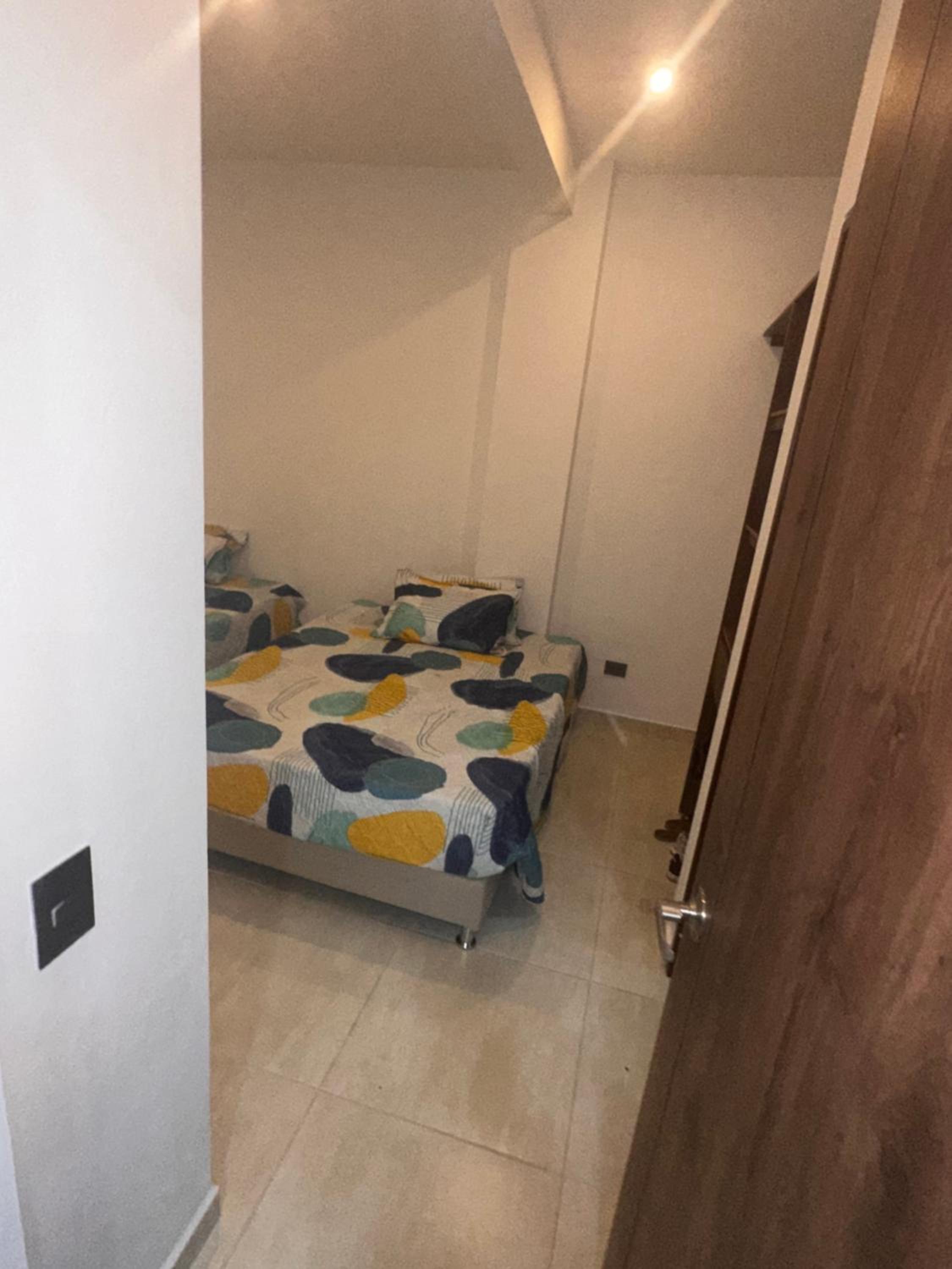 Finca para estrenar