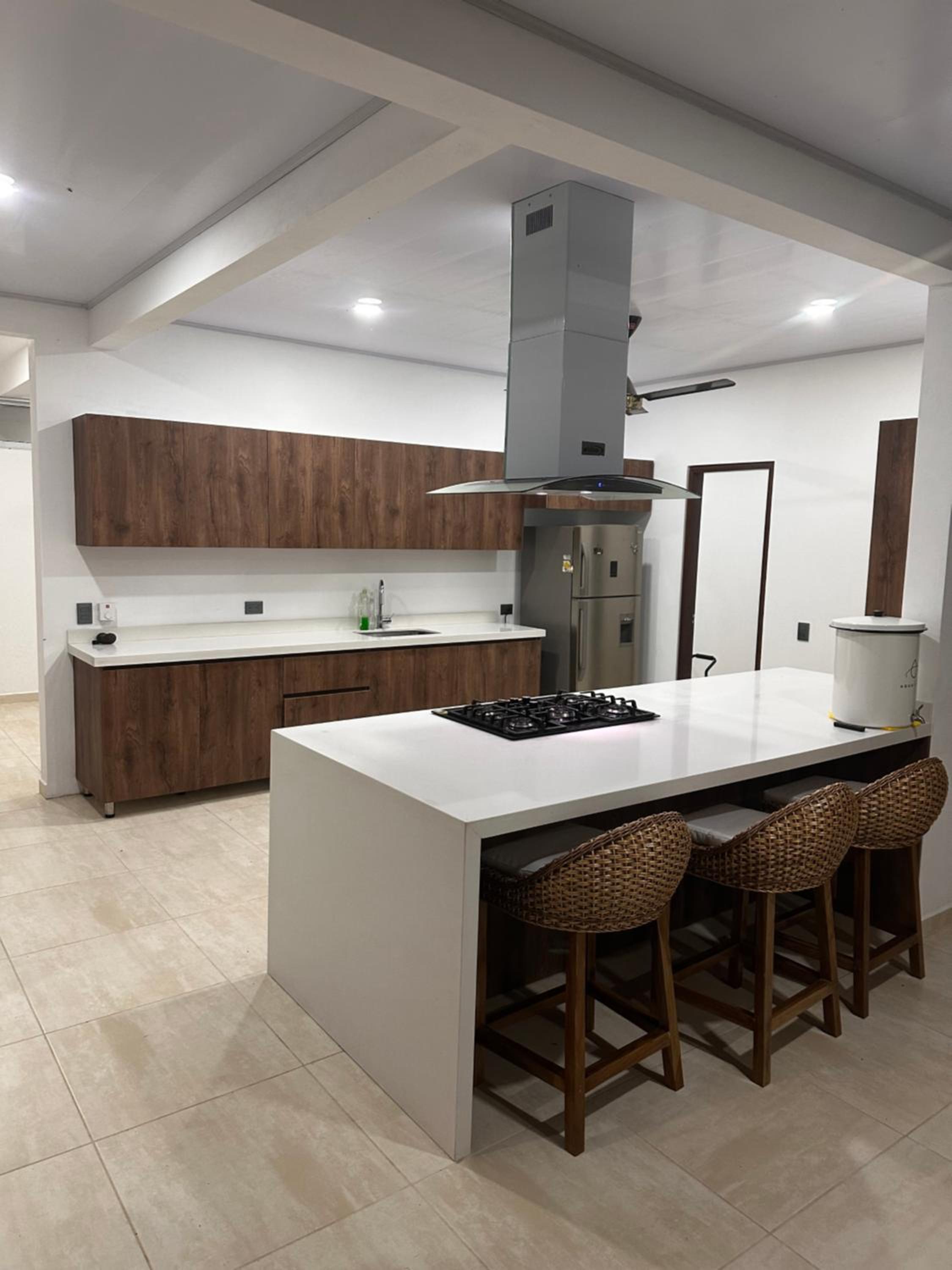 Finca para estrenar
