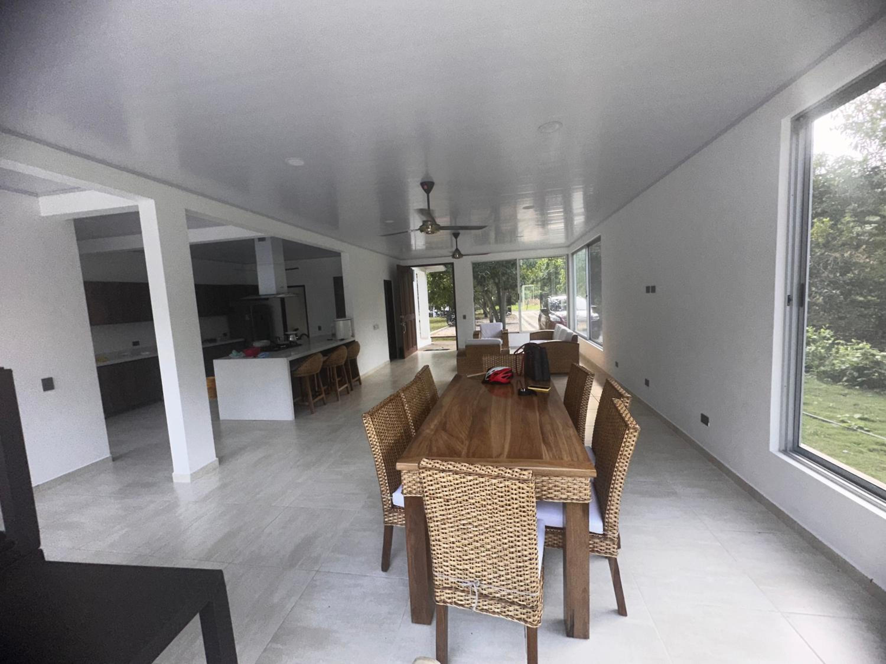 Finca para estrenar