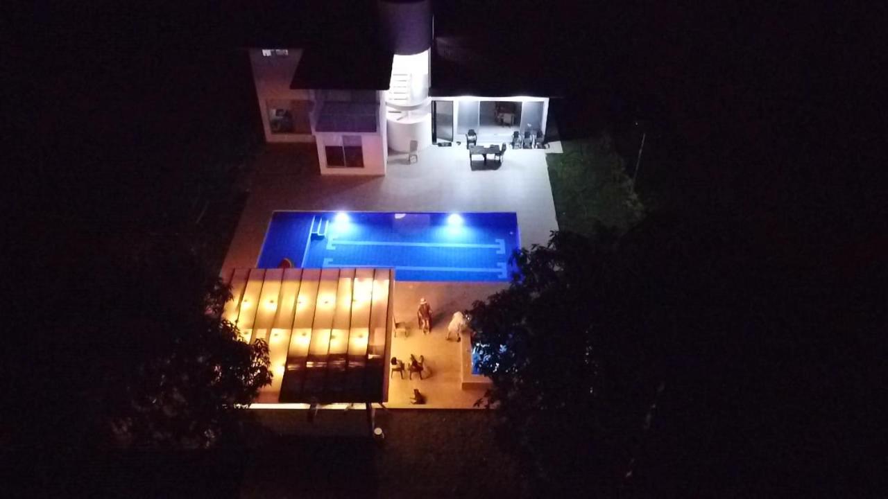 Finca para estrenar
