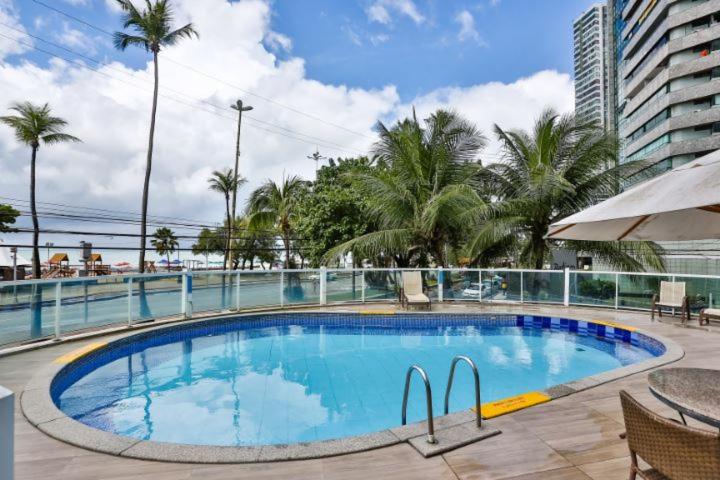 Radison Recife Beira Mar