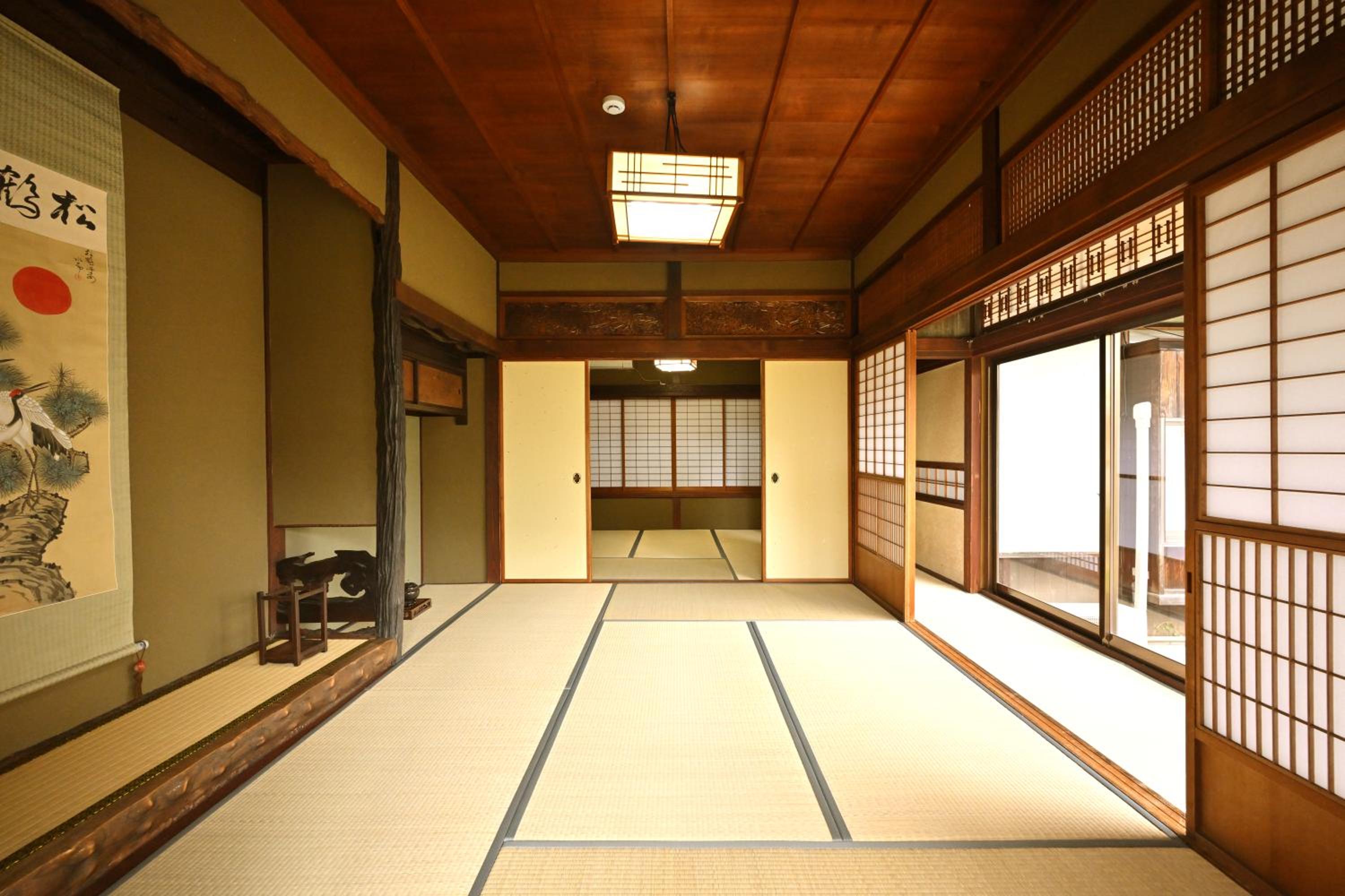 Hideaway Tabaki