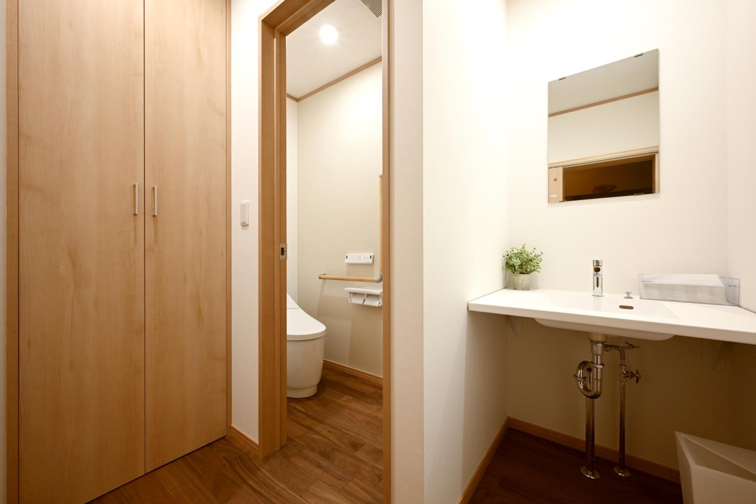 Hideaway Tabaki